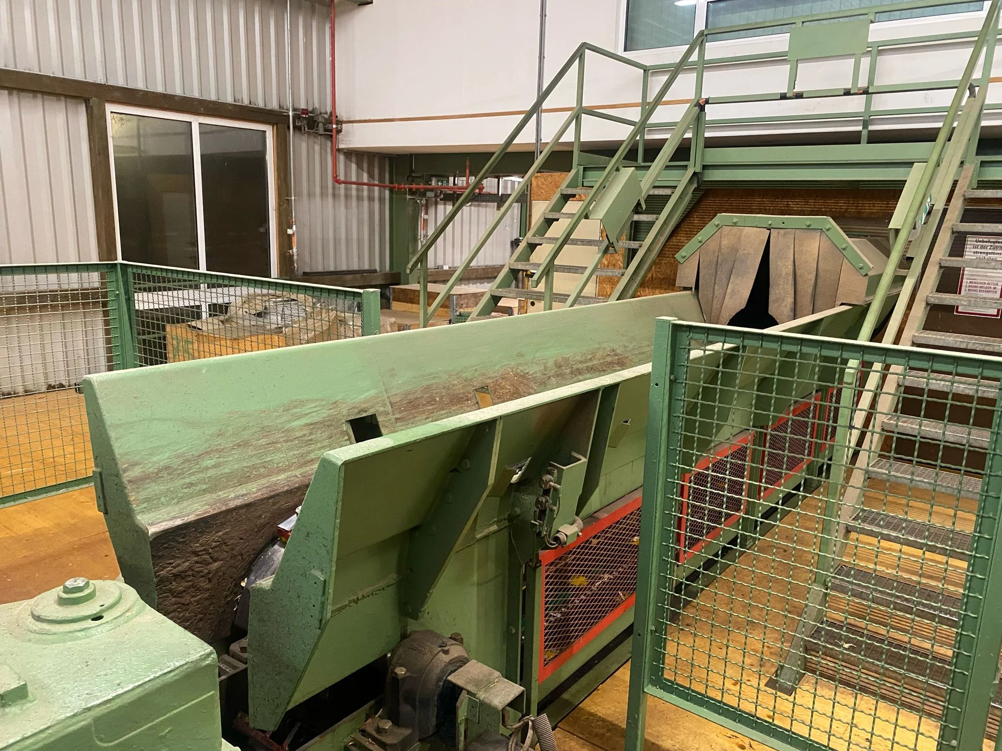 Linea di cippatura - Immagine 4