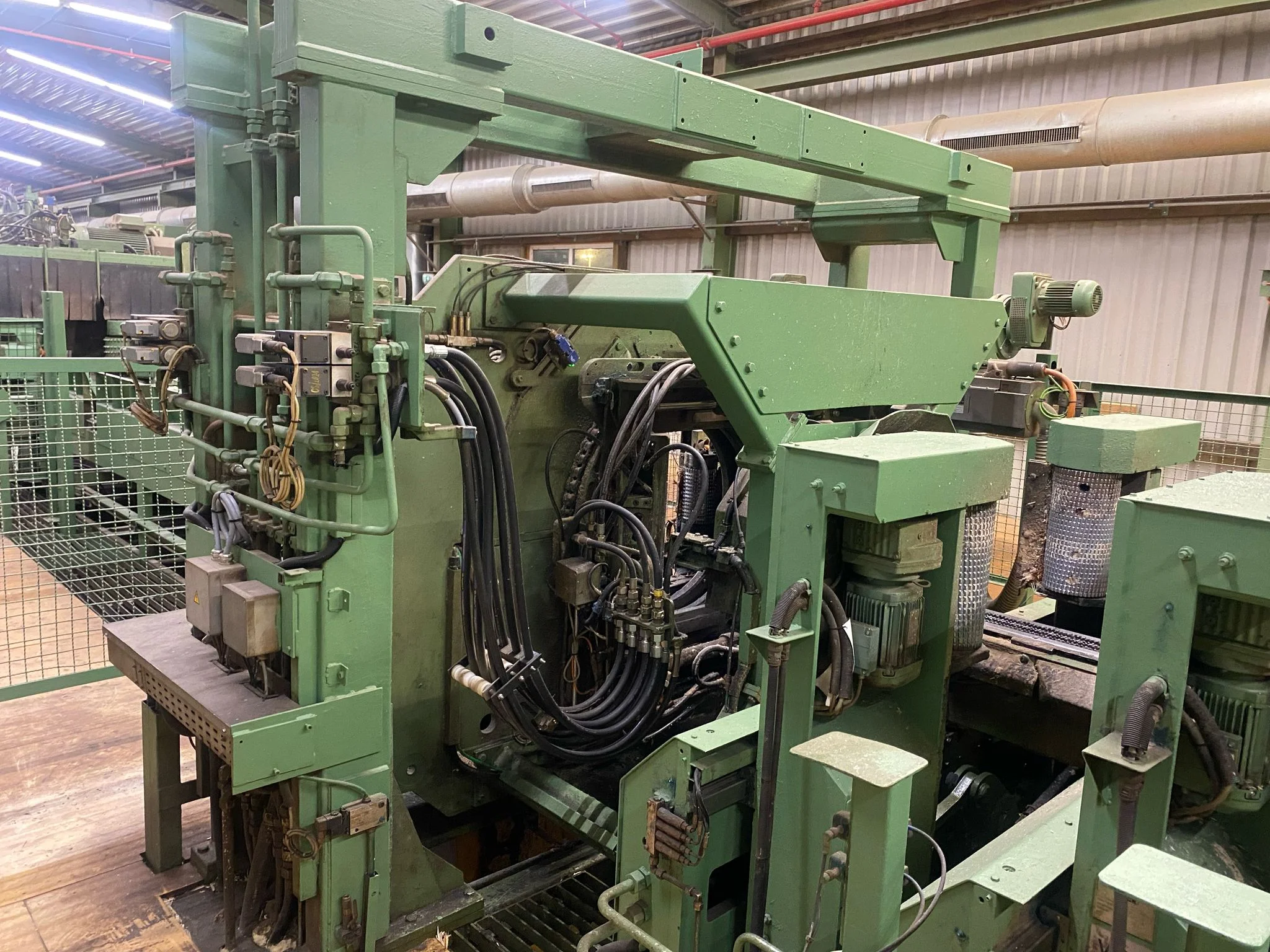 Linea di cippatura - Immagine 6