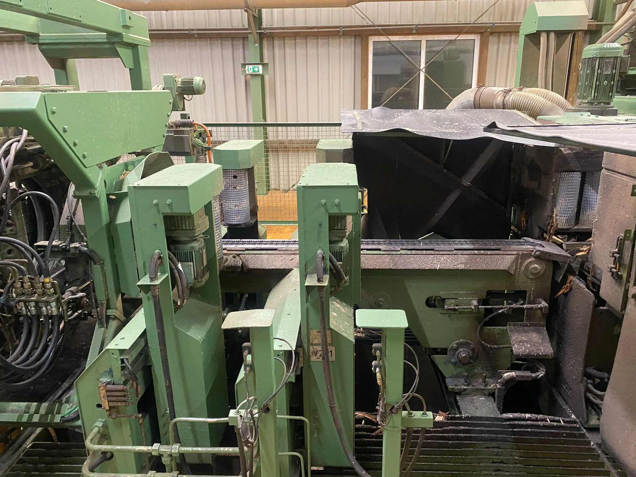 Linea di cippatura - Immagine 7