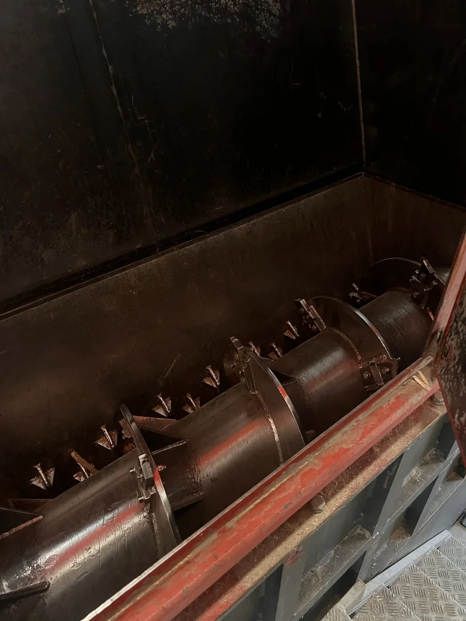 Linea di trituratori - Immagine 2