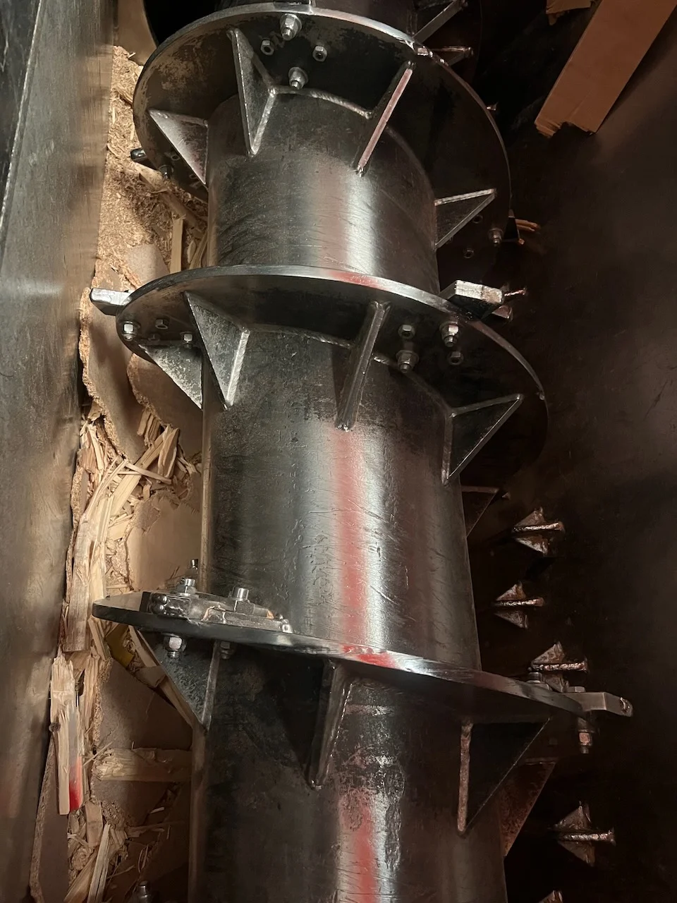 Linea di trituratori - Immagine 5