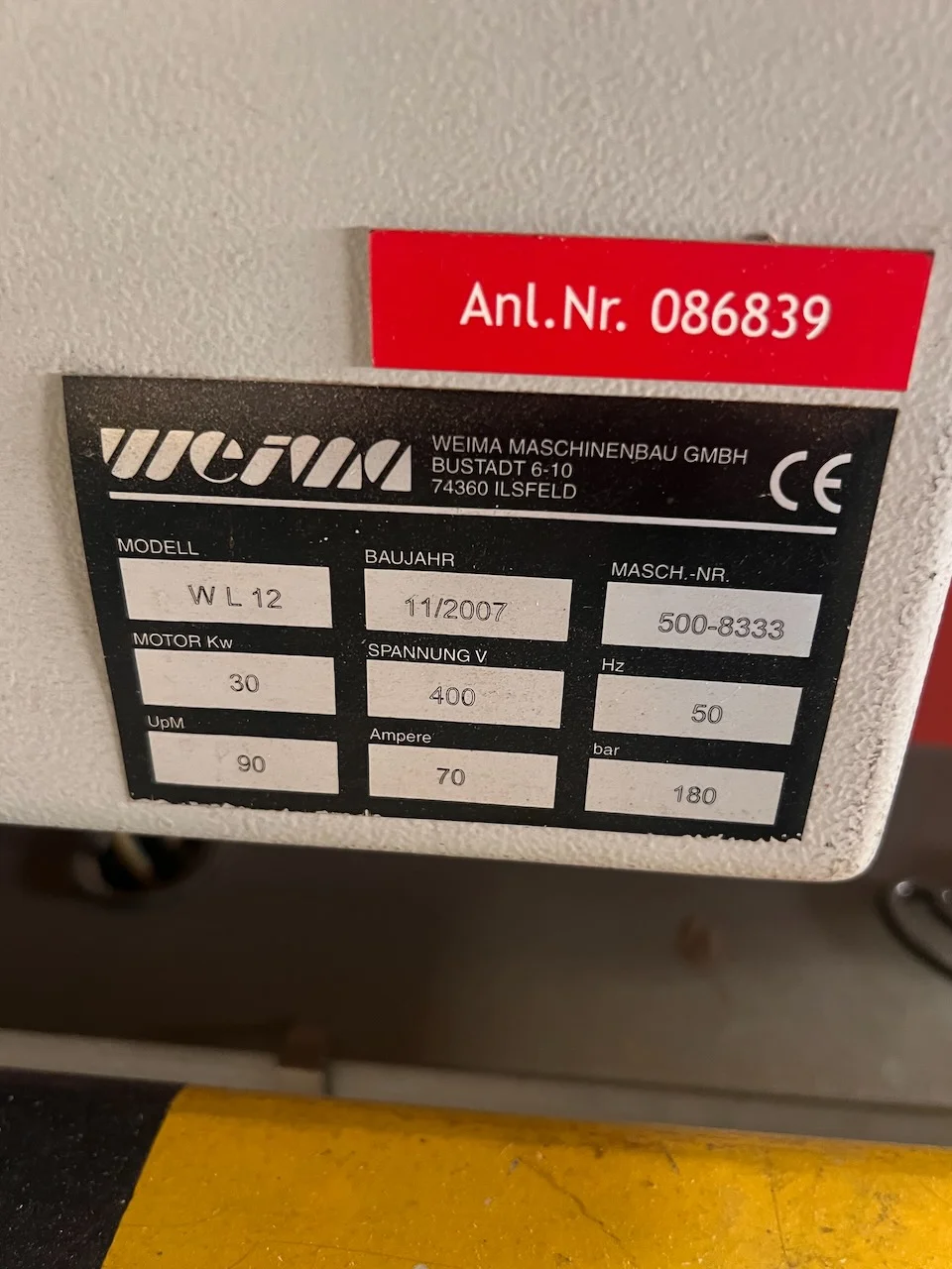 Linea di trituratori - Immagine 3