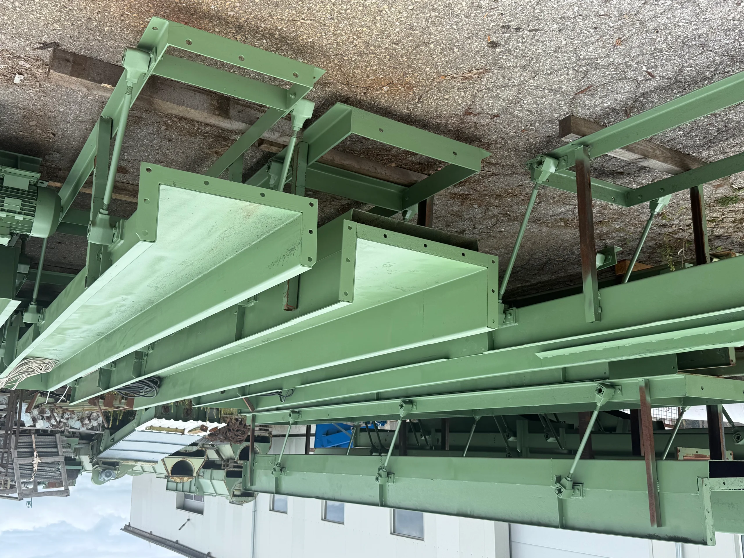 Smaltimento completo del legno di scarto - Immagine 3