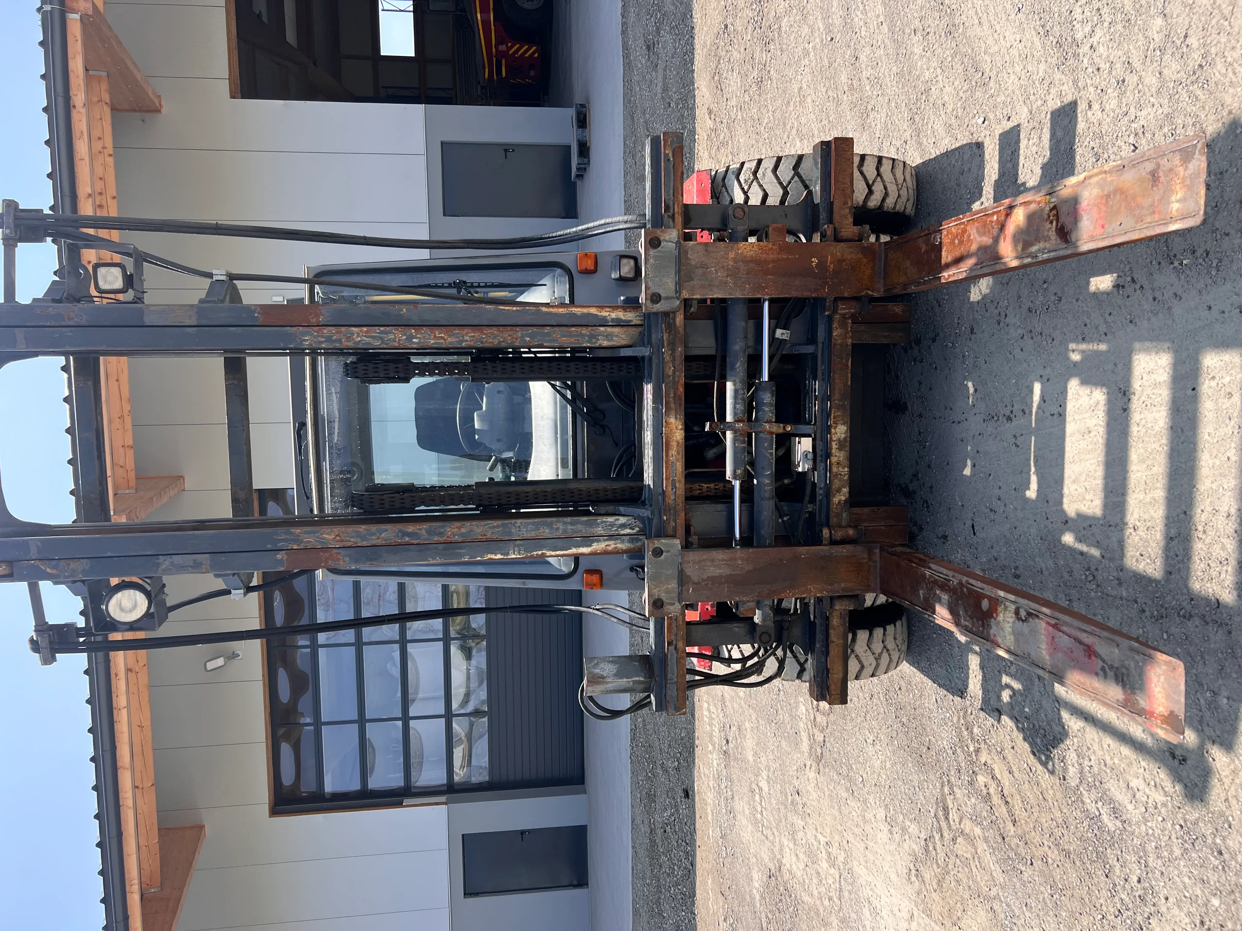 Kalmar DCD 60-6 - Immagine 3