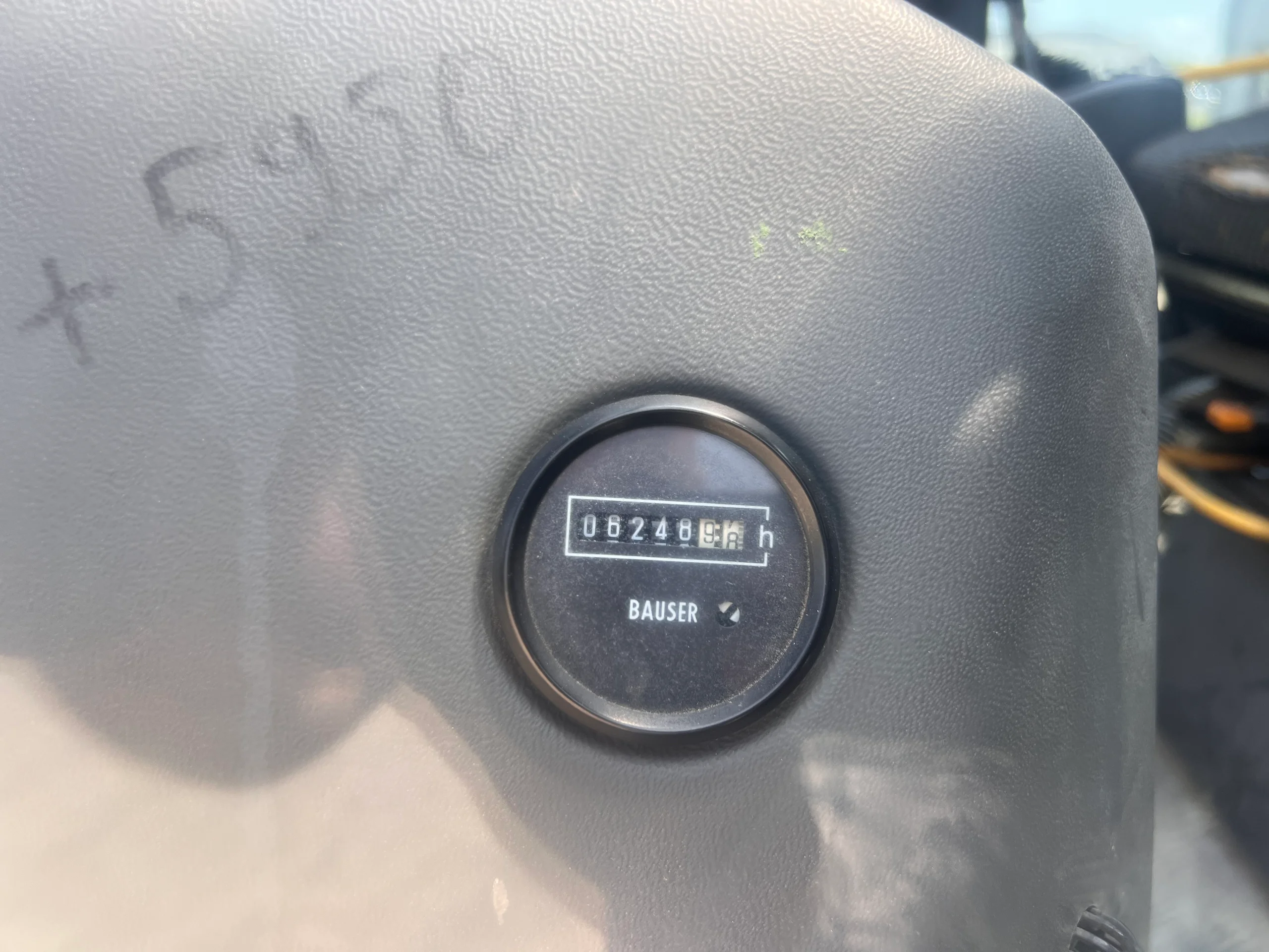 Kalmar DCD 60-6 - Immagine 8