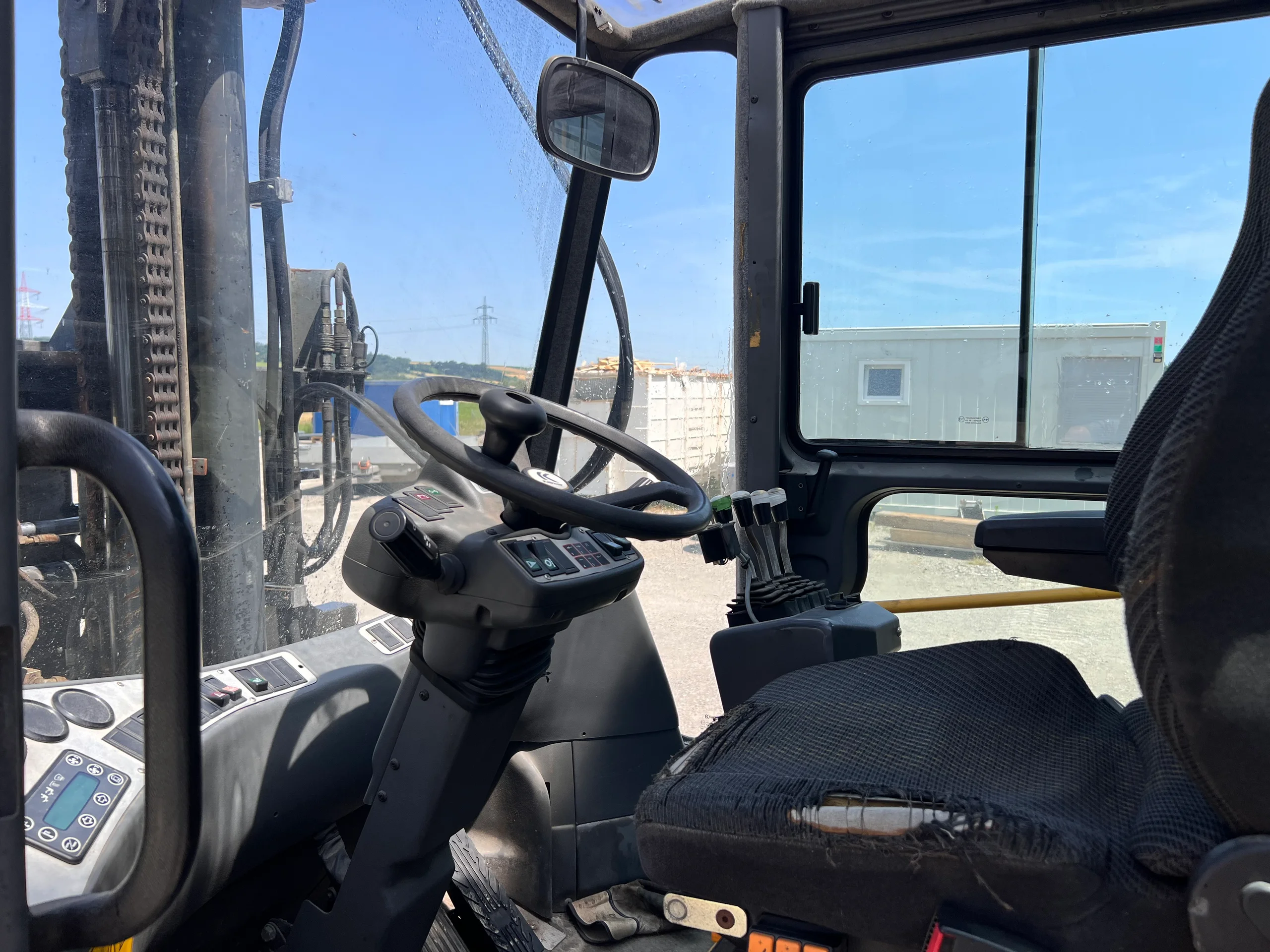 Kalmar DCD 60-6 - Immagine 9