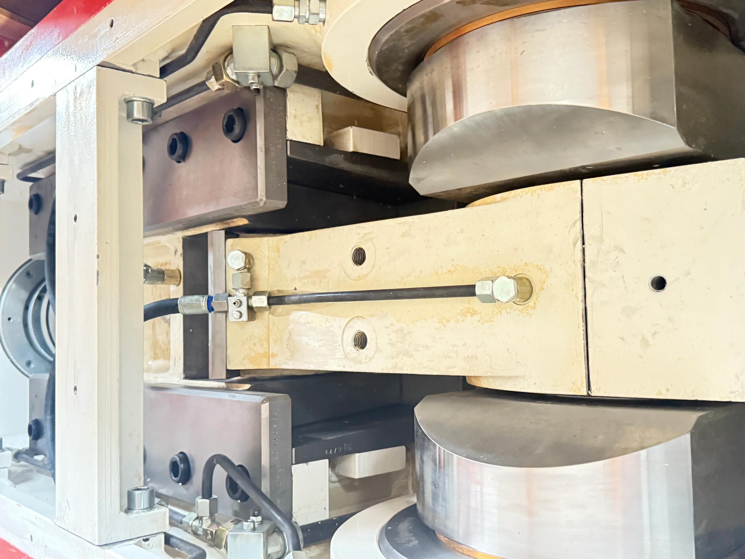 Pressa a bricchette Pawert - Immagine 2