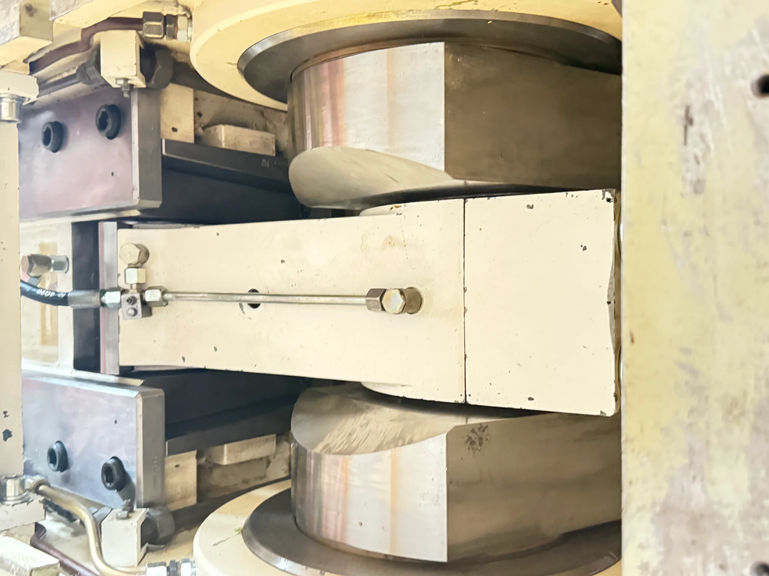 Pressa a bricchette Pawert - Immagine 3