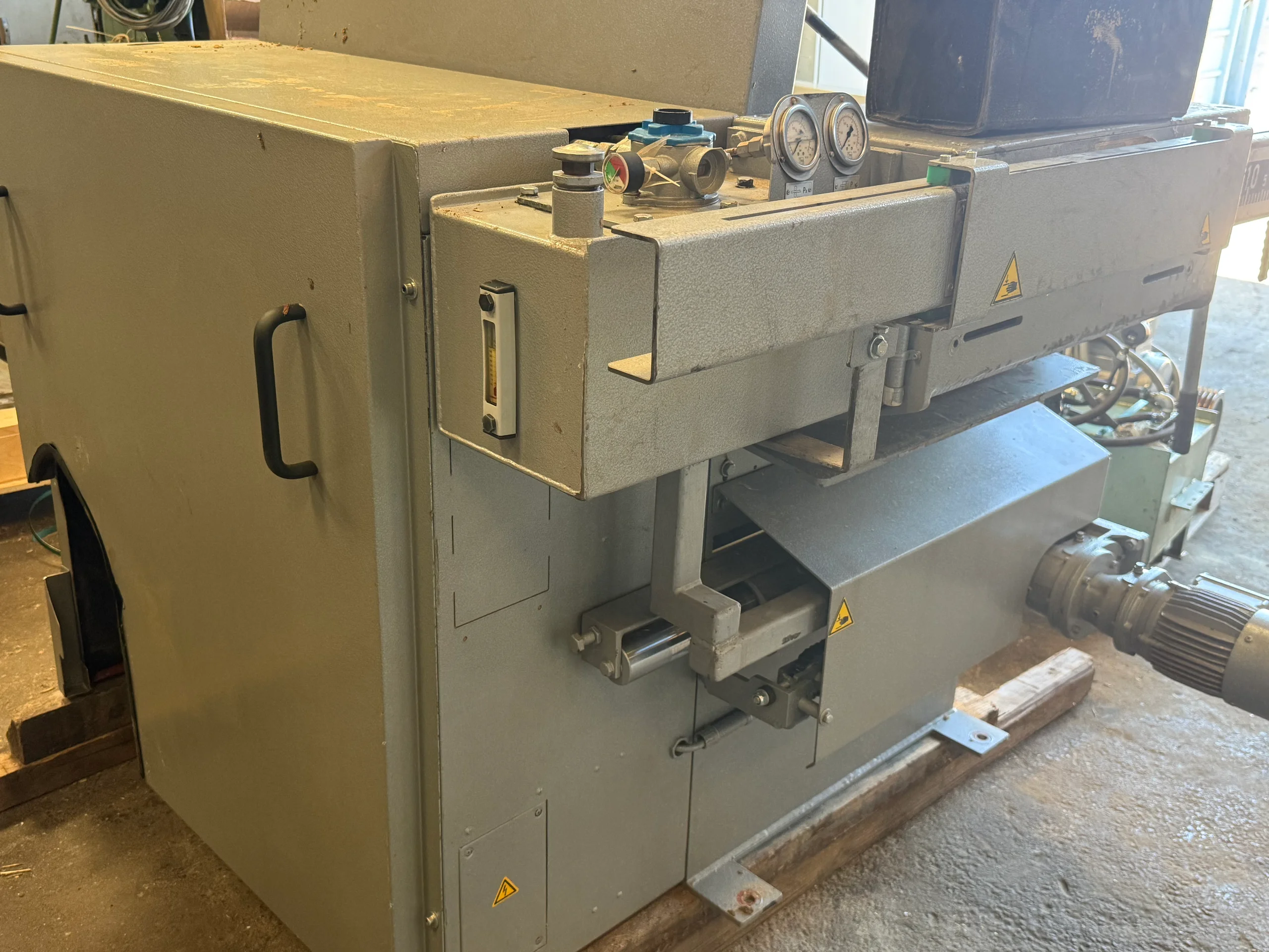 Spigolatore - Immagine 8