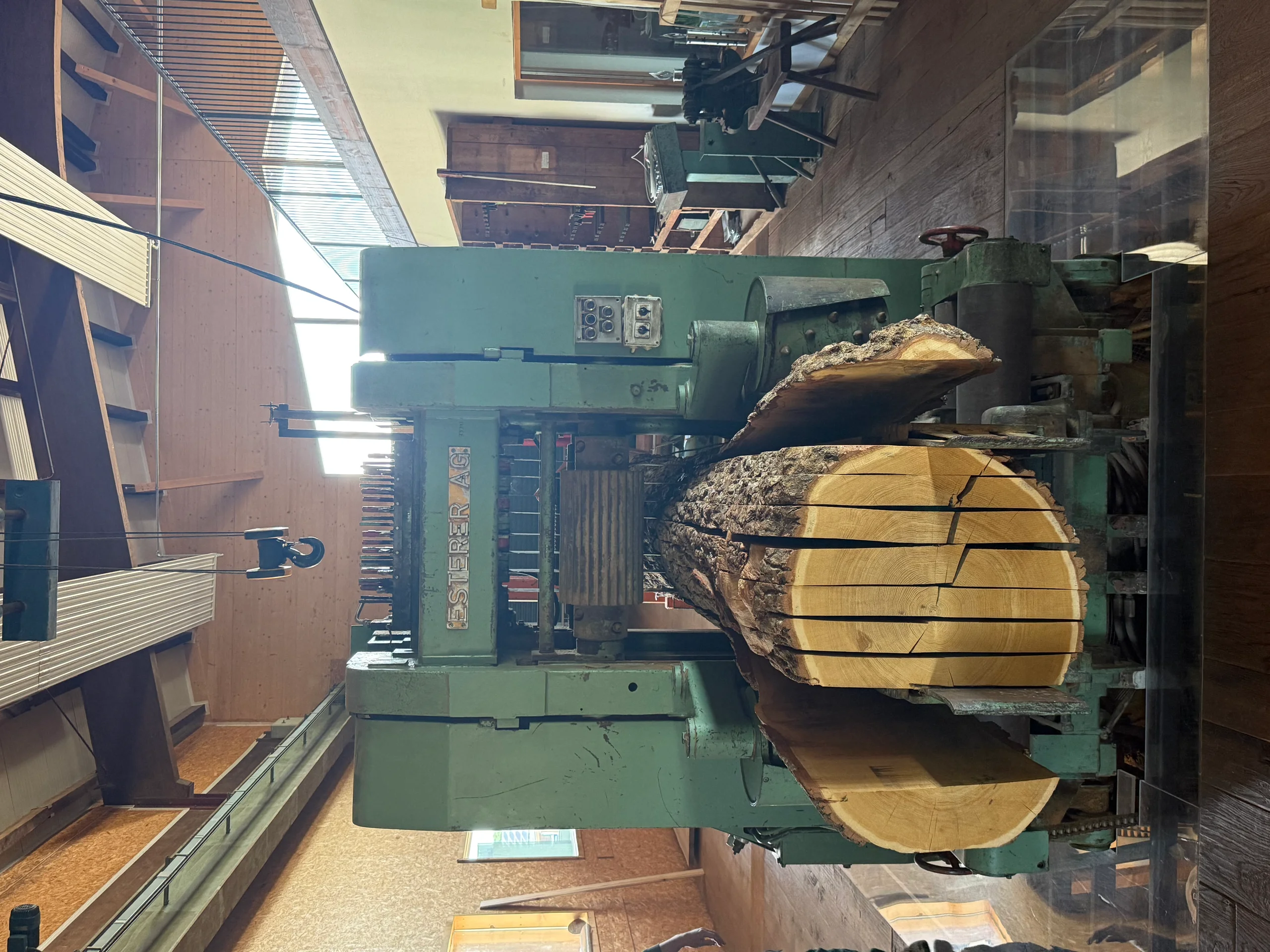 Nassa ad alte prestazioni - Immagine 3