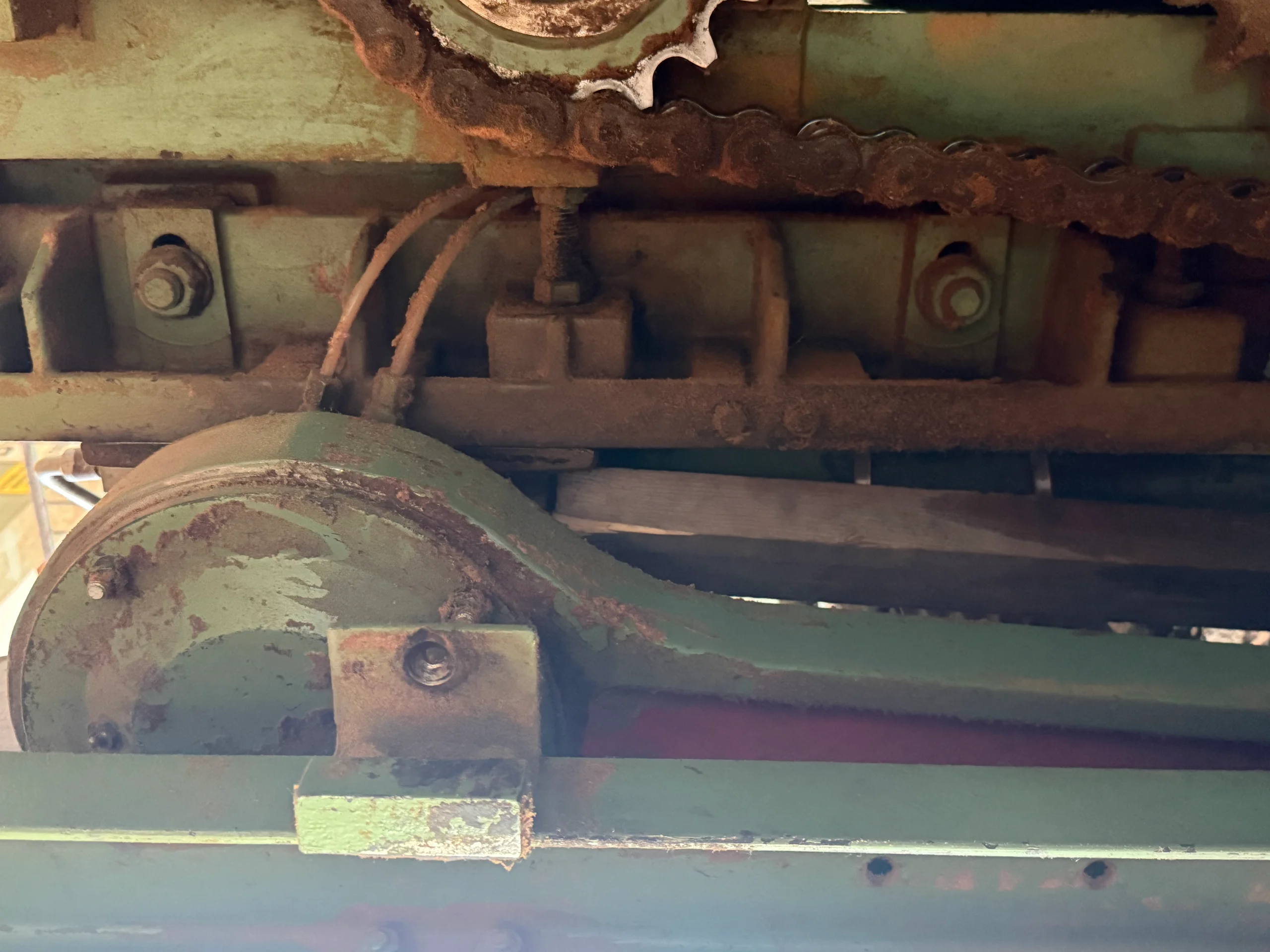 Nassa ad alte prestazioni - Immagine 2