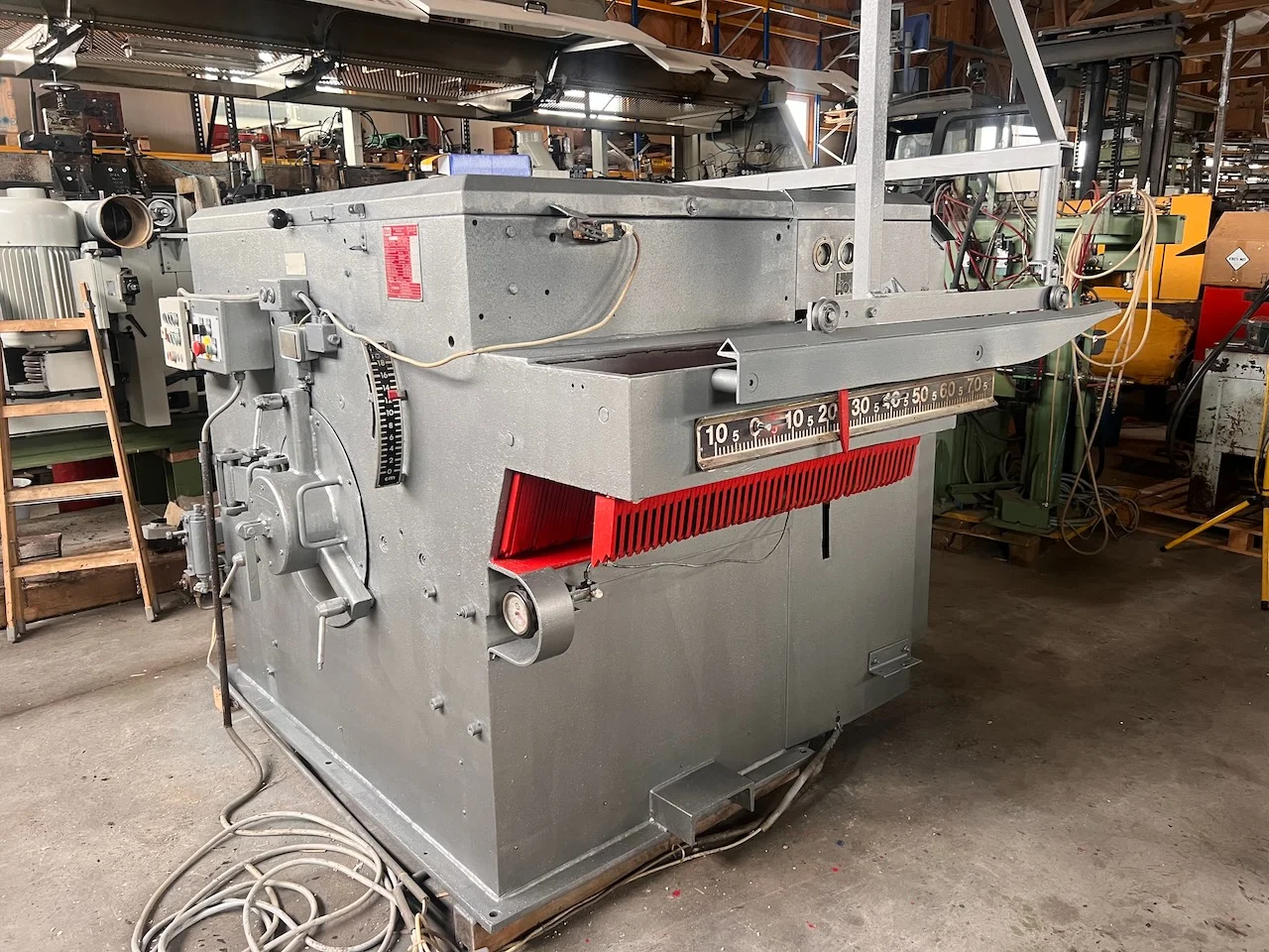 Sega da taglio - Immagine 4