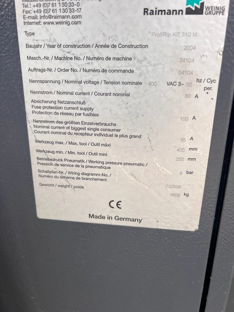 Sega multipla - Immagine 2