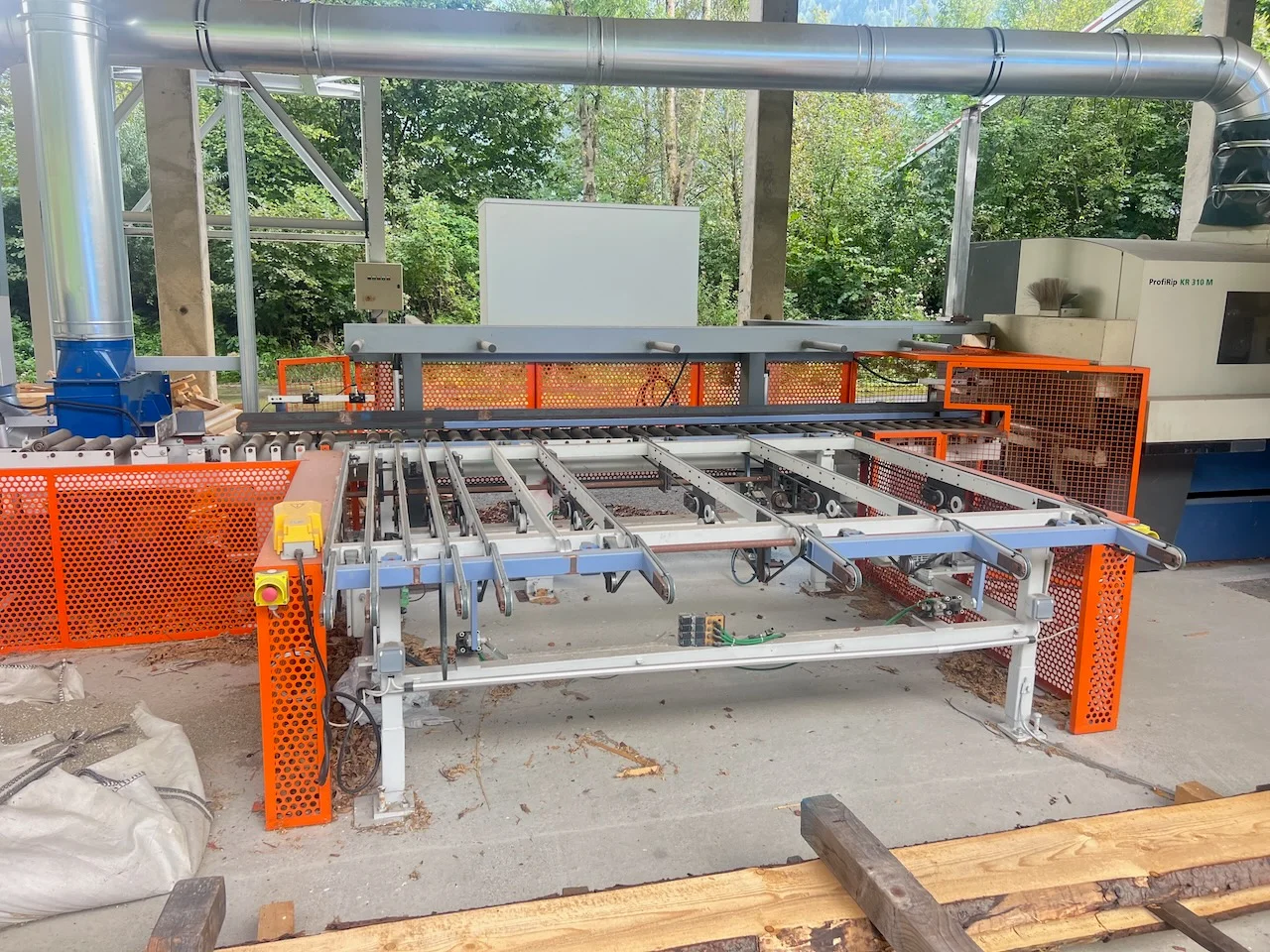 Sega multipla - Immagine 4