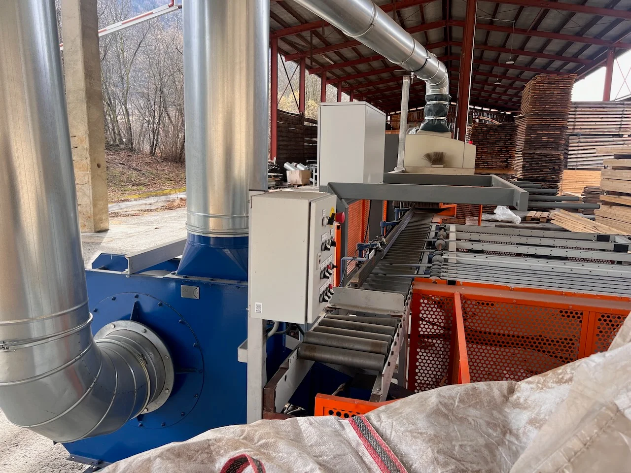 Sega multipla - Immagine 5