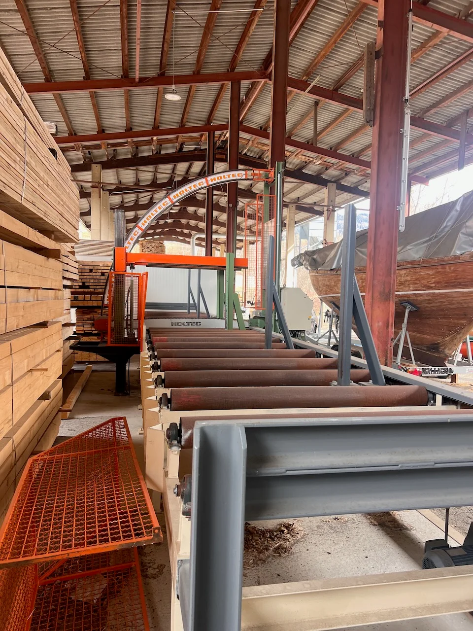 Pacchetto sega trasversale - Immagine 3