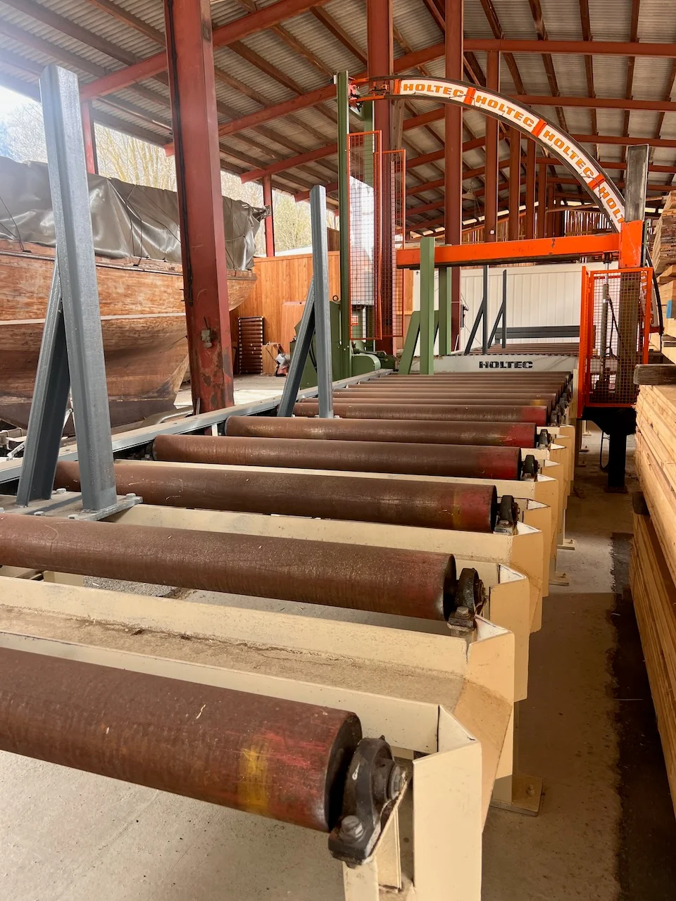 Pacchetto sega trasversale - Immagine 4