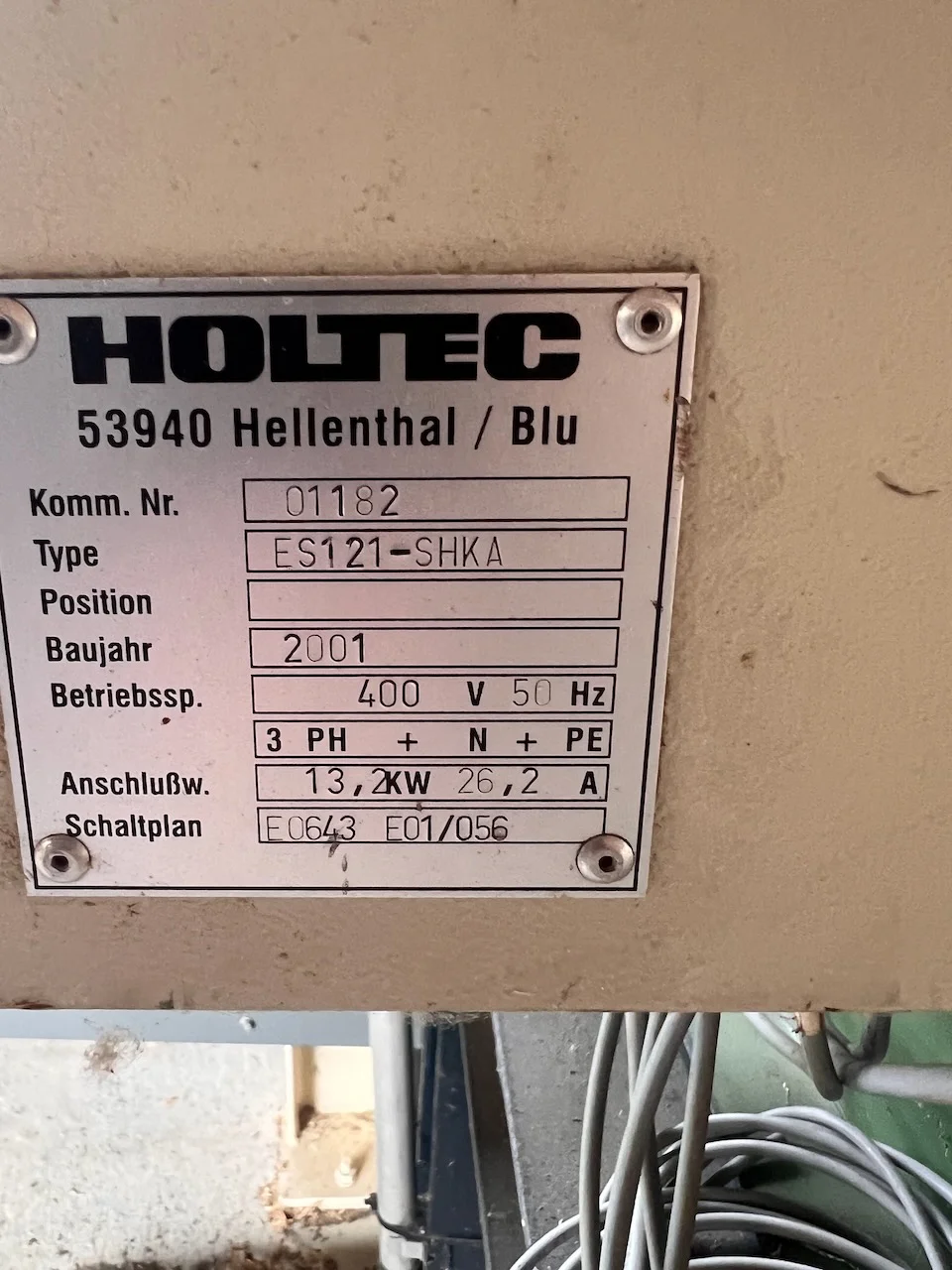 Pacchetto sega trasversale - Immagine 5