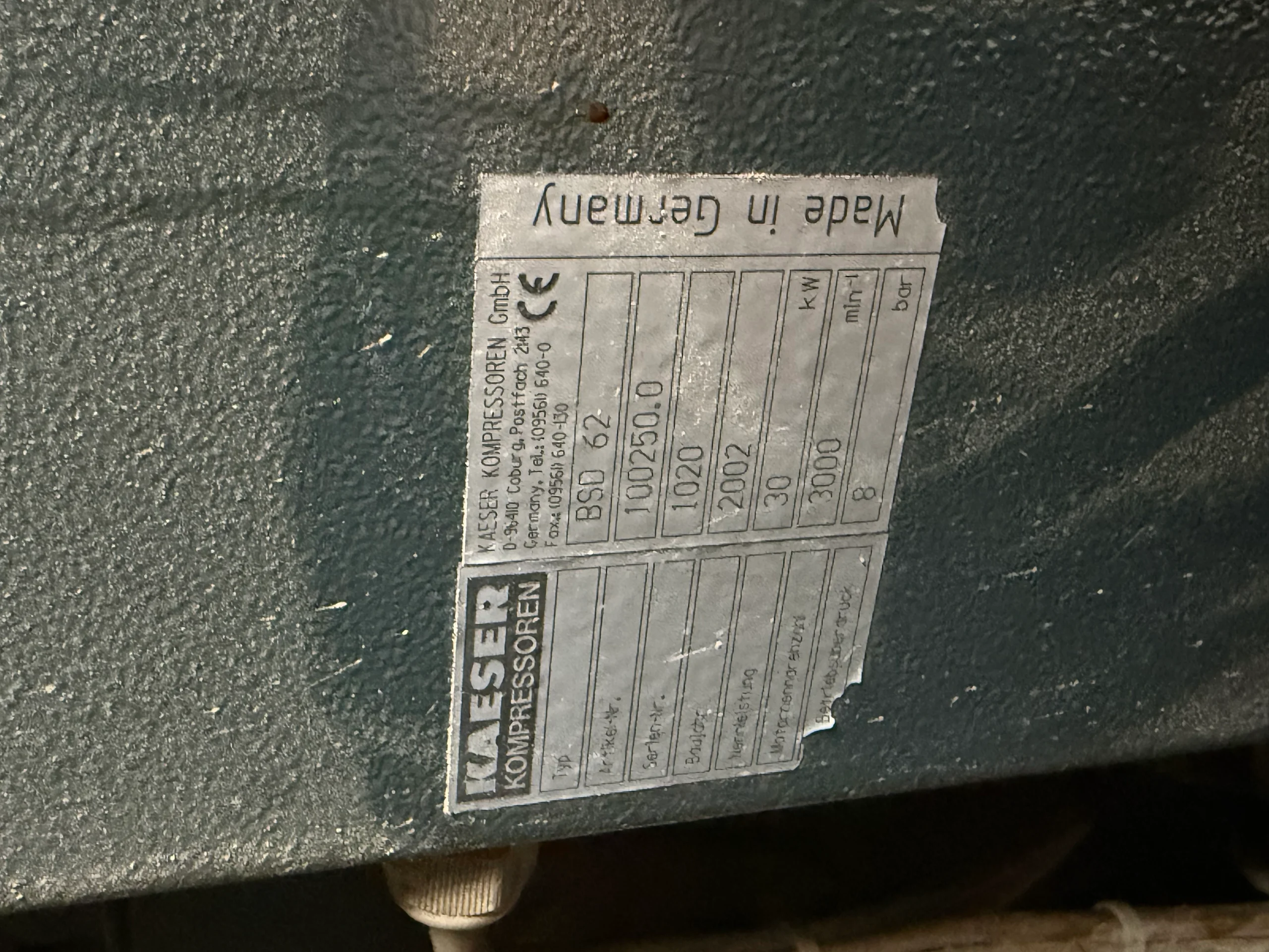 Kompressor - Immagine 3