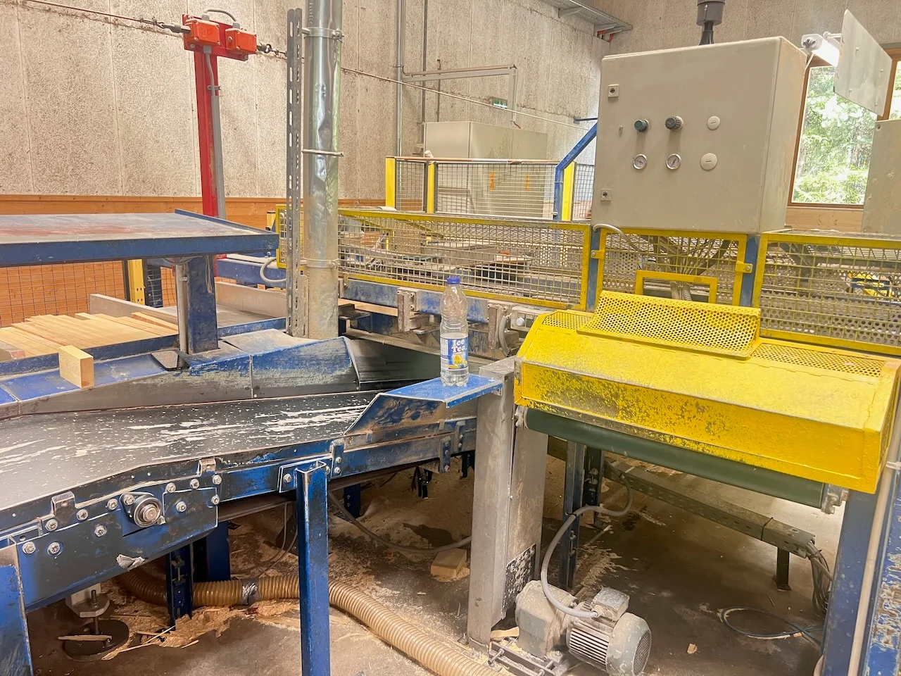 WEINIG NKT Doppel-Pack DP20 - Immagine 3