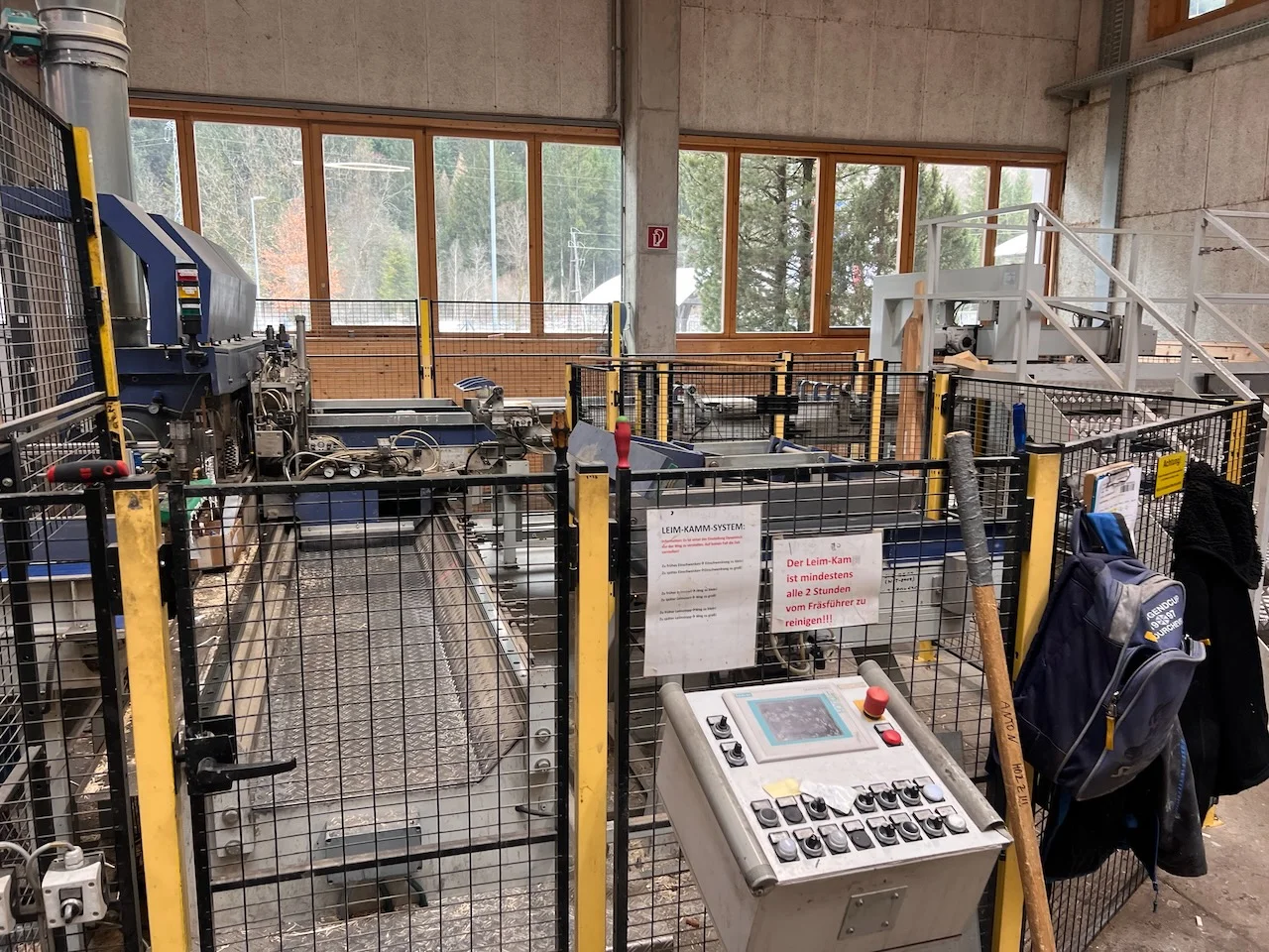 WEINIG NKT Doppel-Pack DP20 - Immagine 5