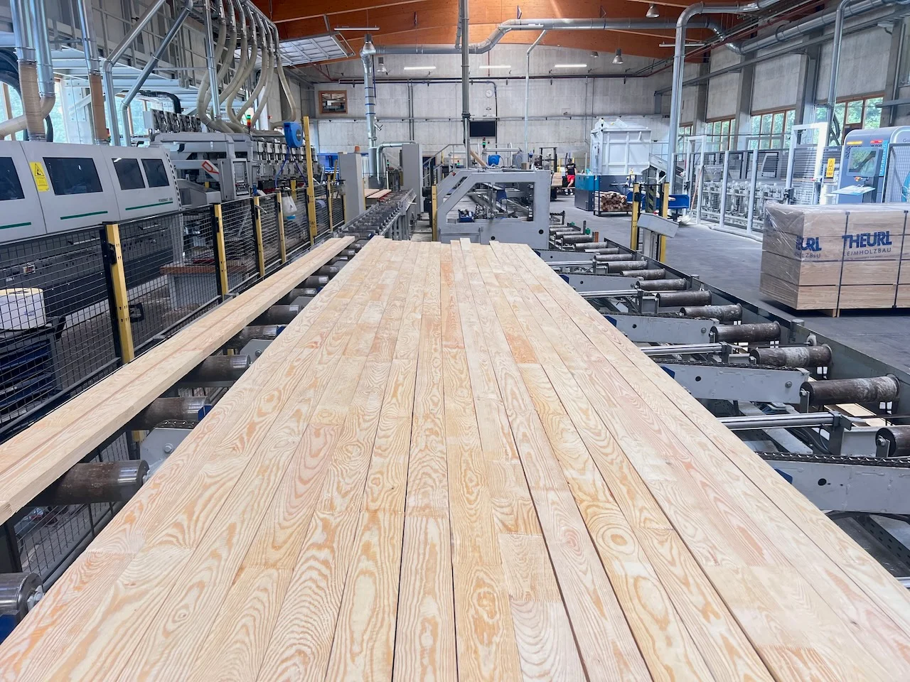 WEINIG NKT Doppel-Pack DP20 - Immagine 6