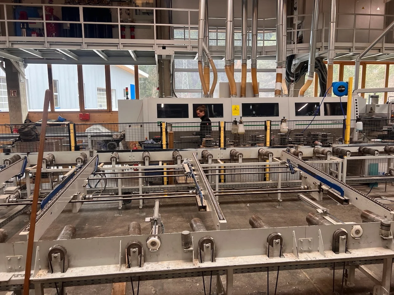 WEINIG NKT Doppel-Pack DP20 - Immagine 4