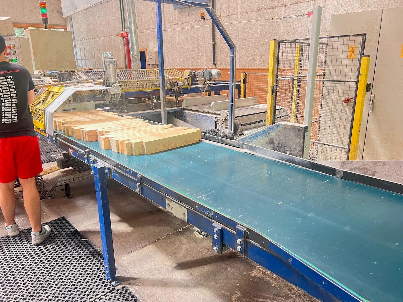 WEINIG NKT Doppel-Pack DP20 - Immagine 7