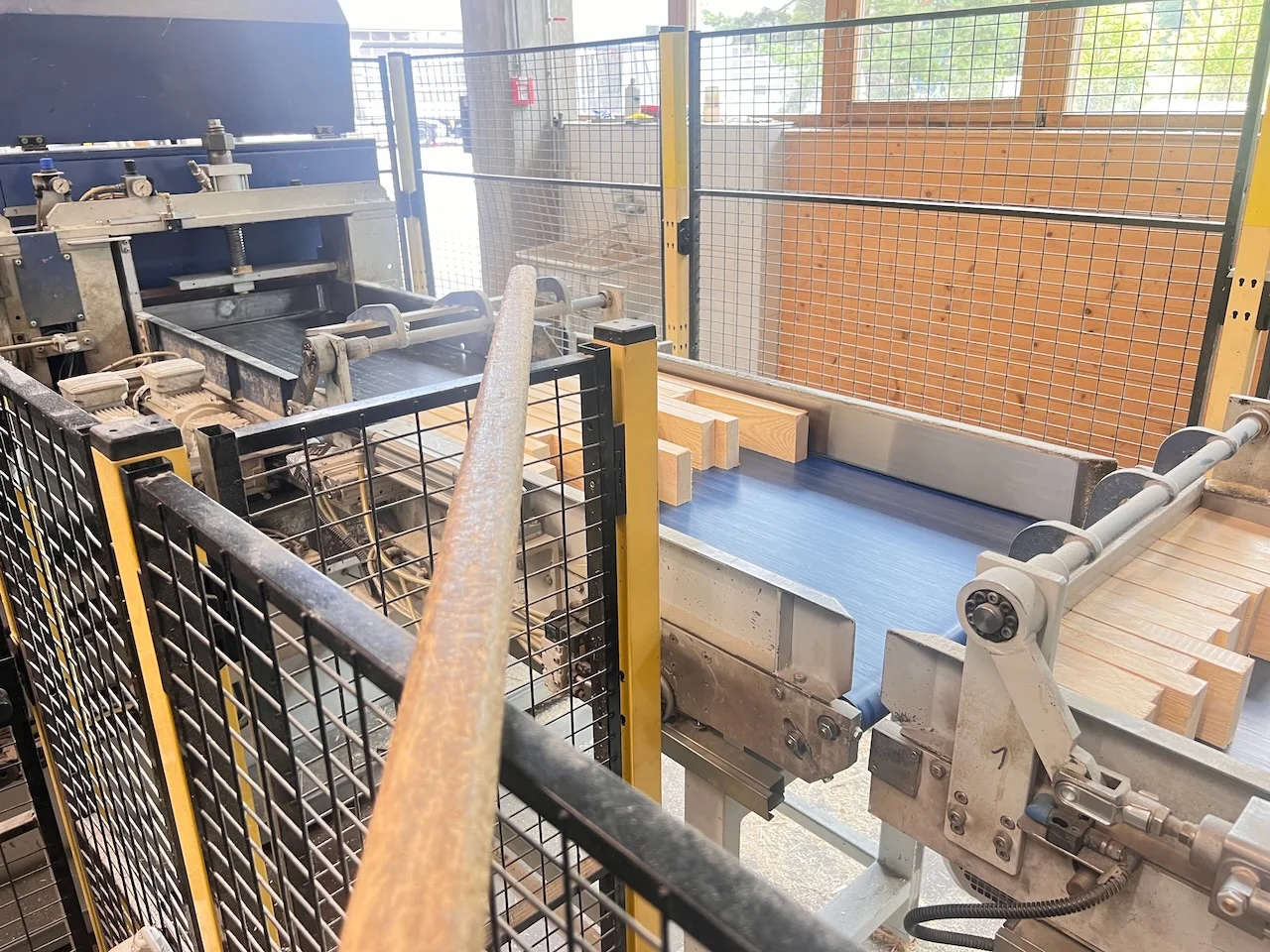 WEINIG NKT Doppel-Pack DP20 - Immagine 9