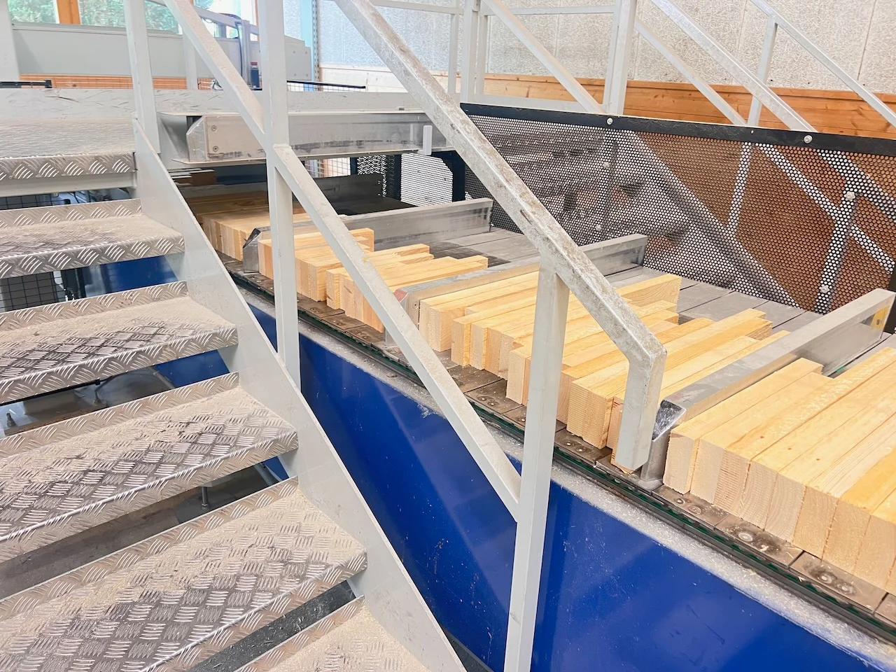 WEINIG NKT Doppel-Pack DP20 - Immagine 10