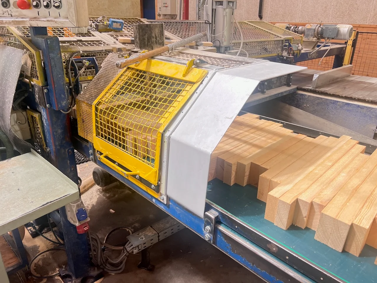 WEINIG NKT Doppel-Pack DP20 - Immagine 11