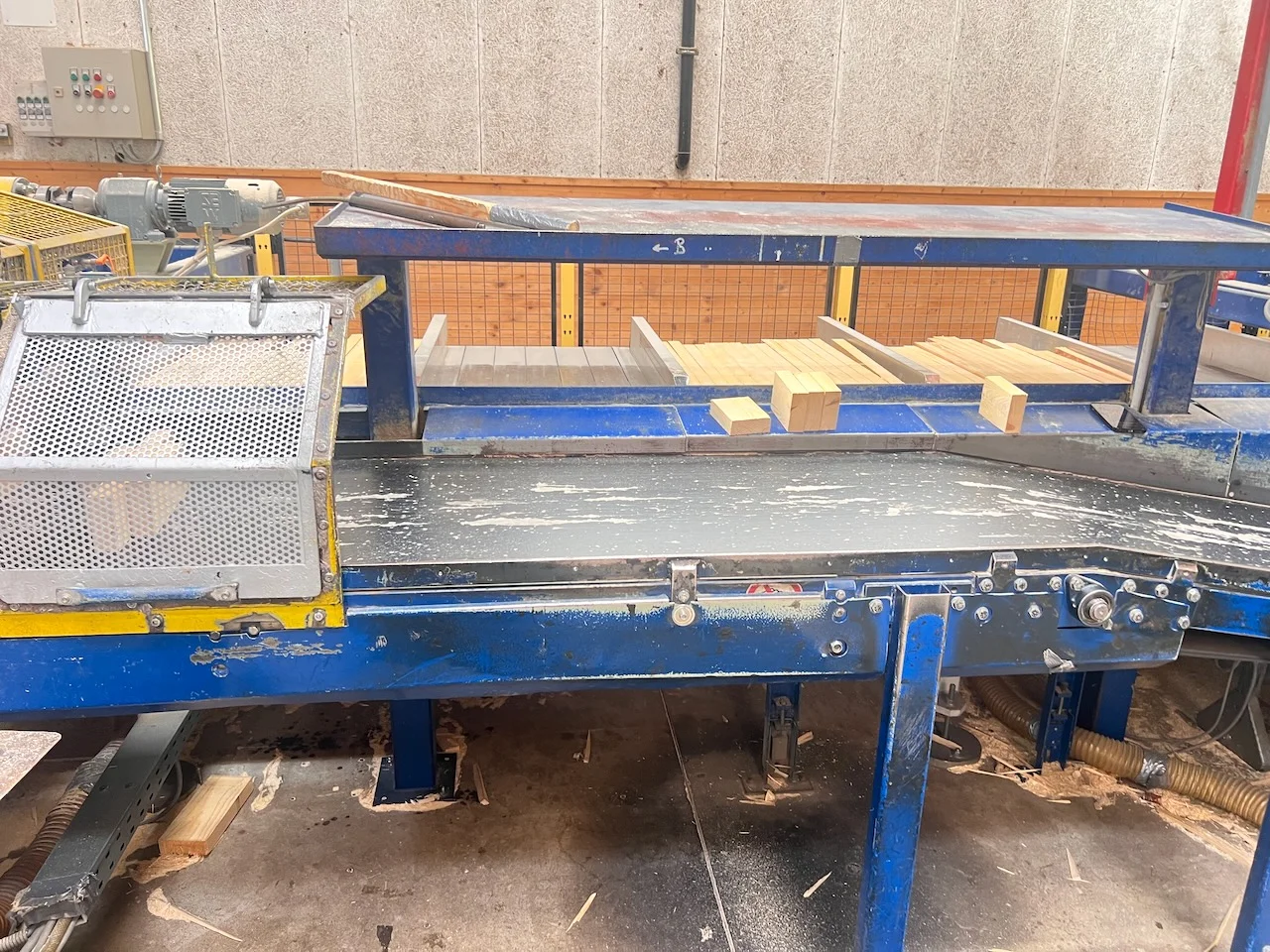 WEINIG NKT Doppel-Pack DP20 - Immagine 14