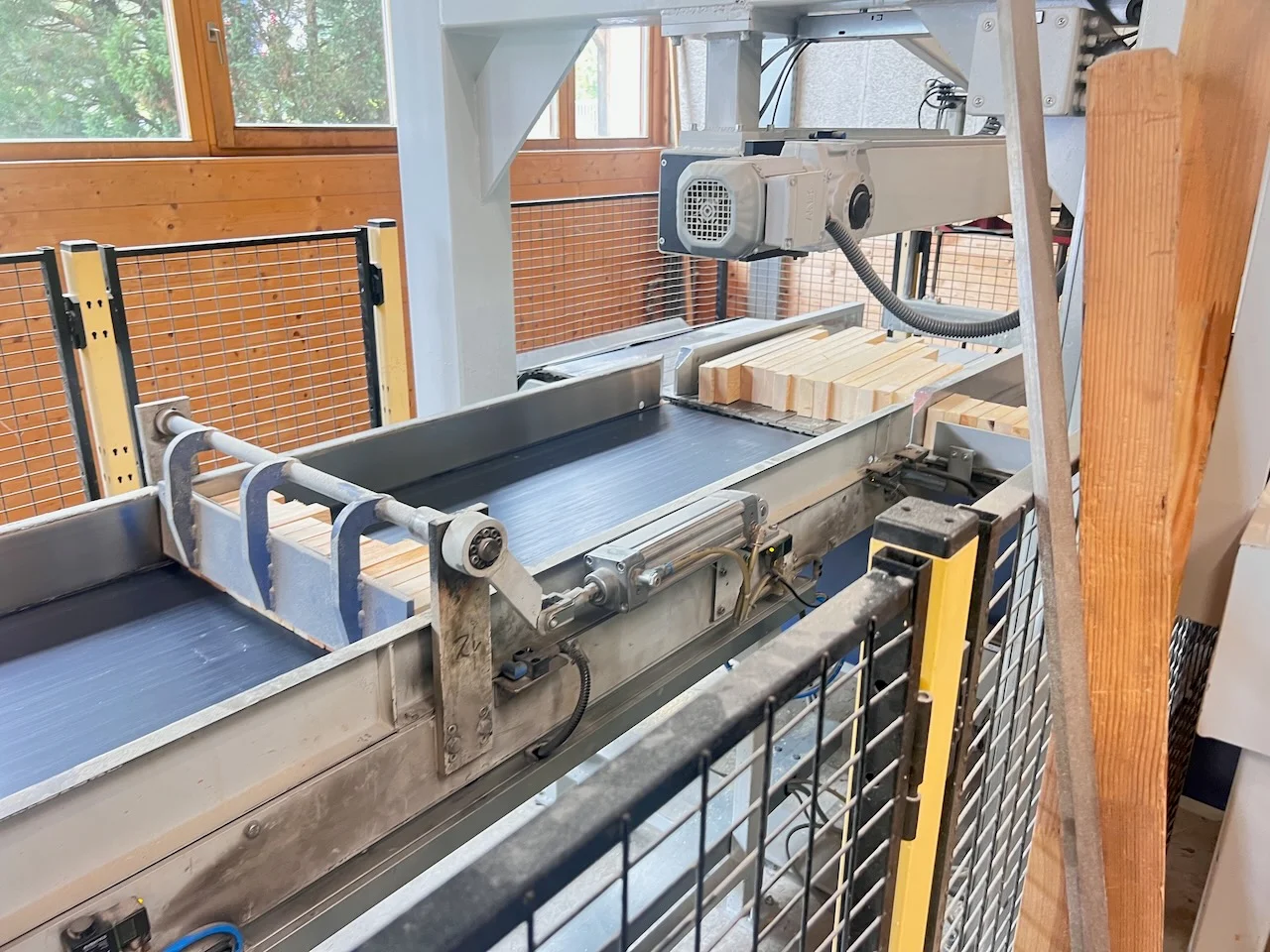 WEINIG NKT Doppel-Pack DP20 - Immagine 15