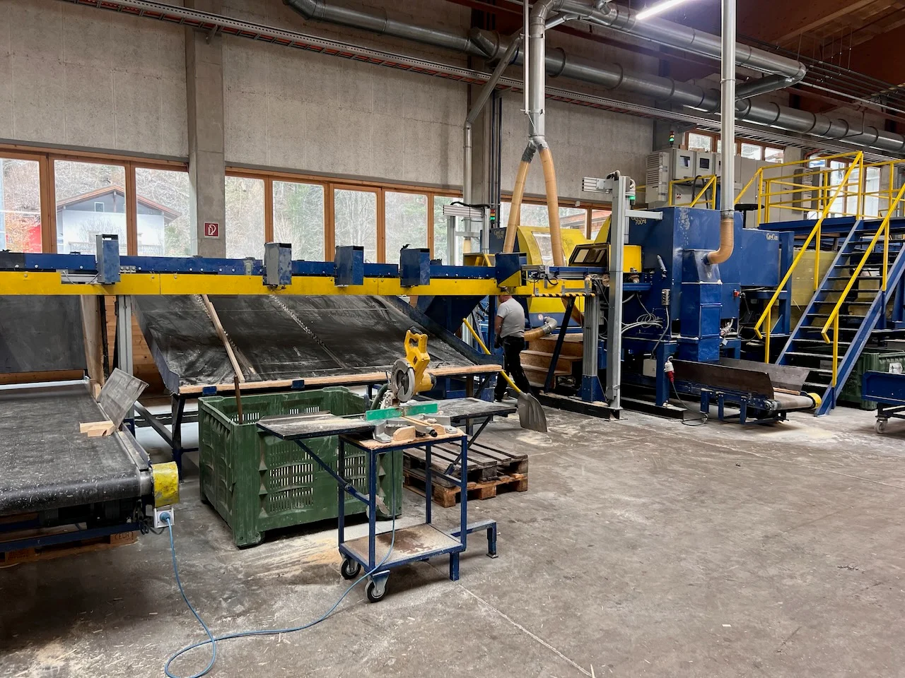 WEINIG NKT Doppel-Pack DP20 - Immagine 16