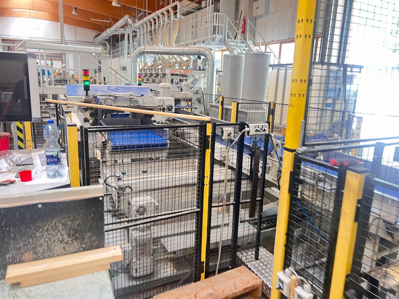 WEINIG NKT Doppel-Pack DP20 - Immagine 20