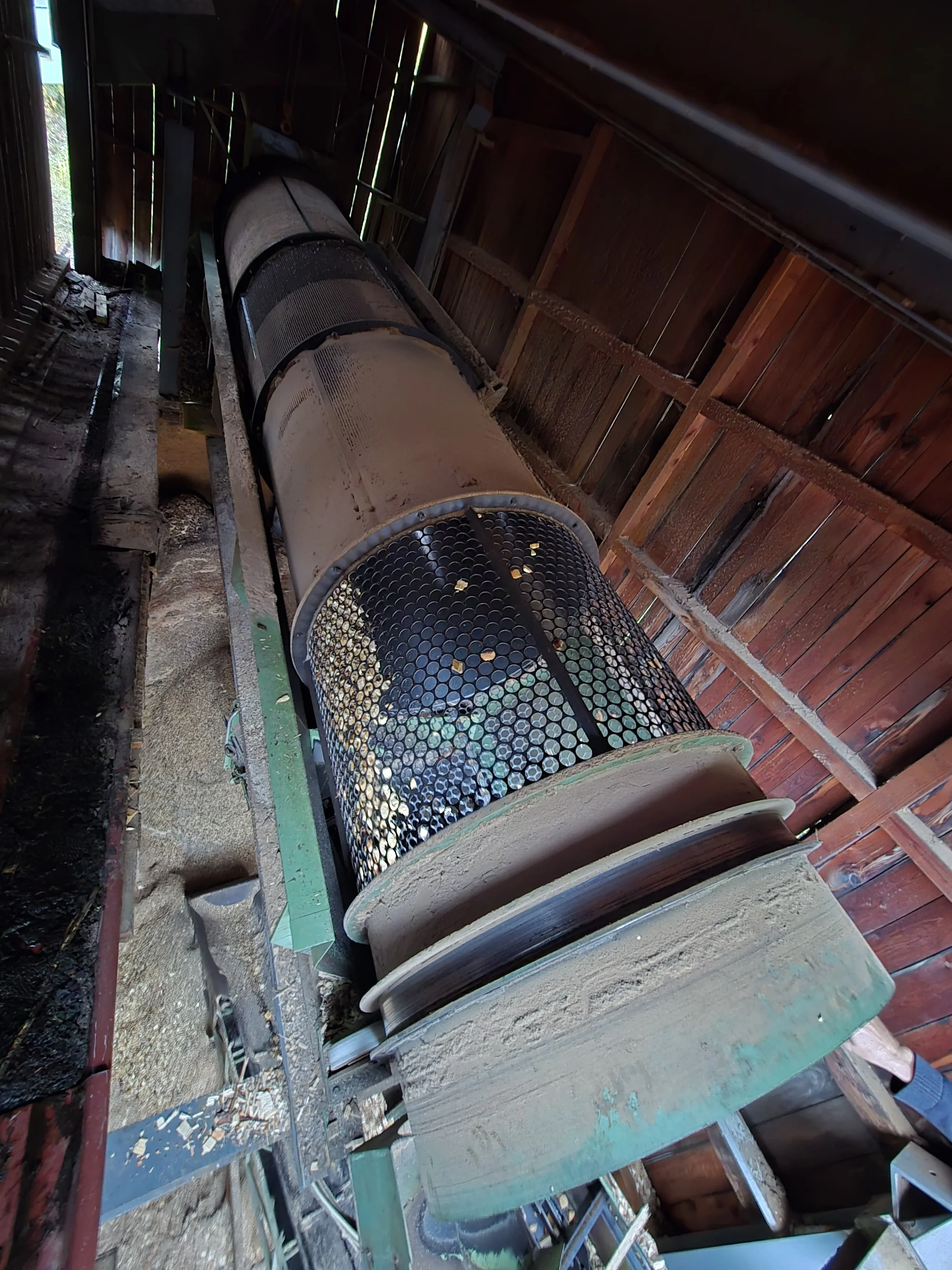 Linea di cippatura - Immagine 4