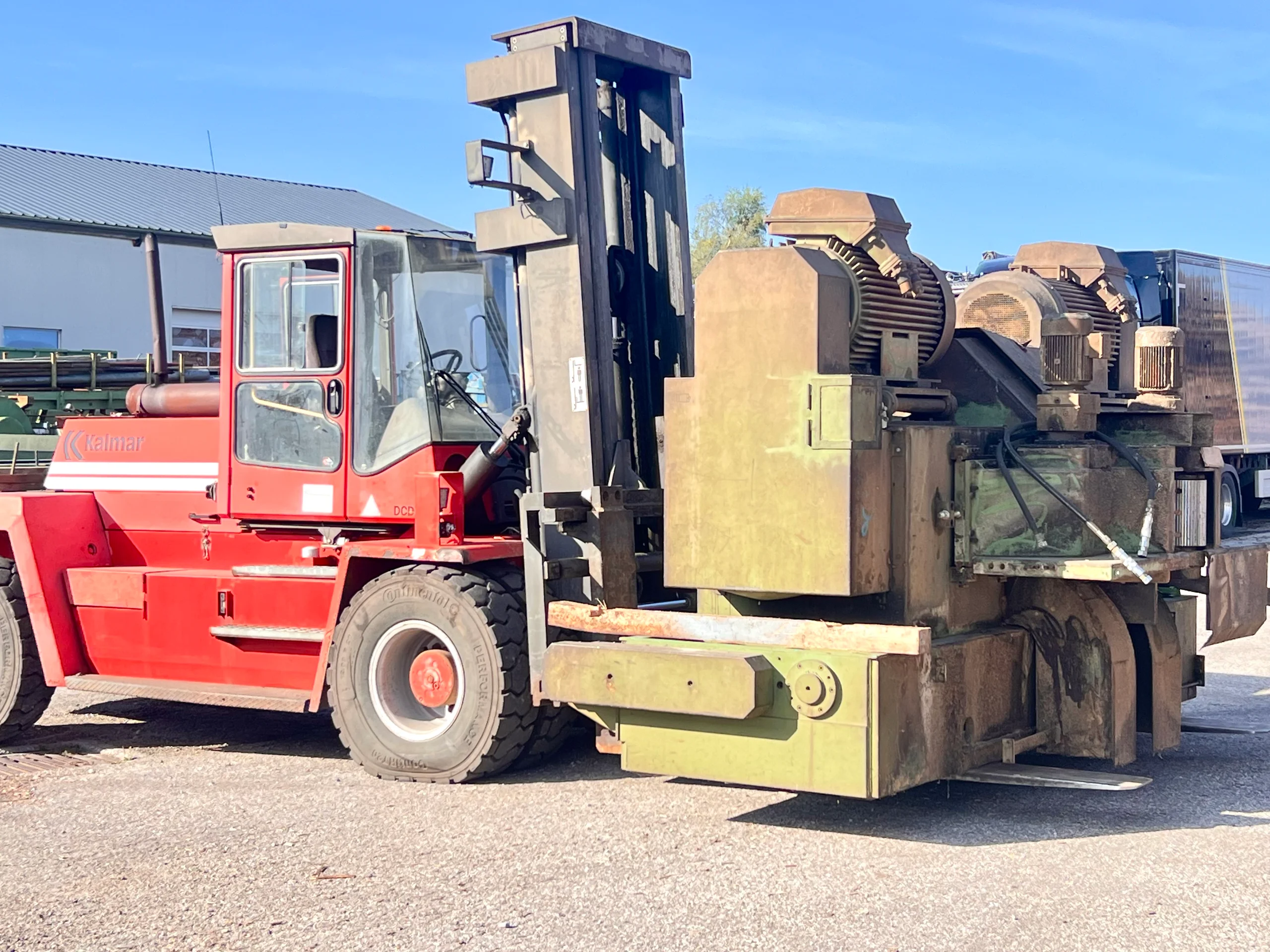 Linea di cippatura - Immagine 9