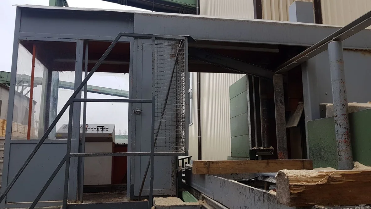 Caricatore frontale diesel - Immagine 5