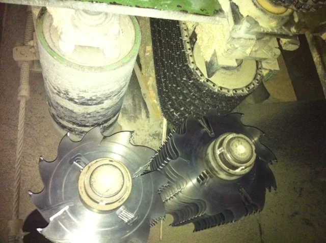 STINGL resaw - Immagine 2