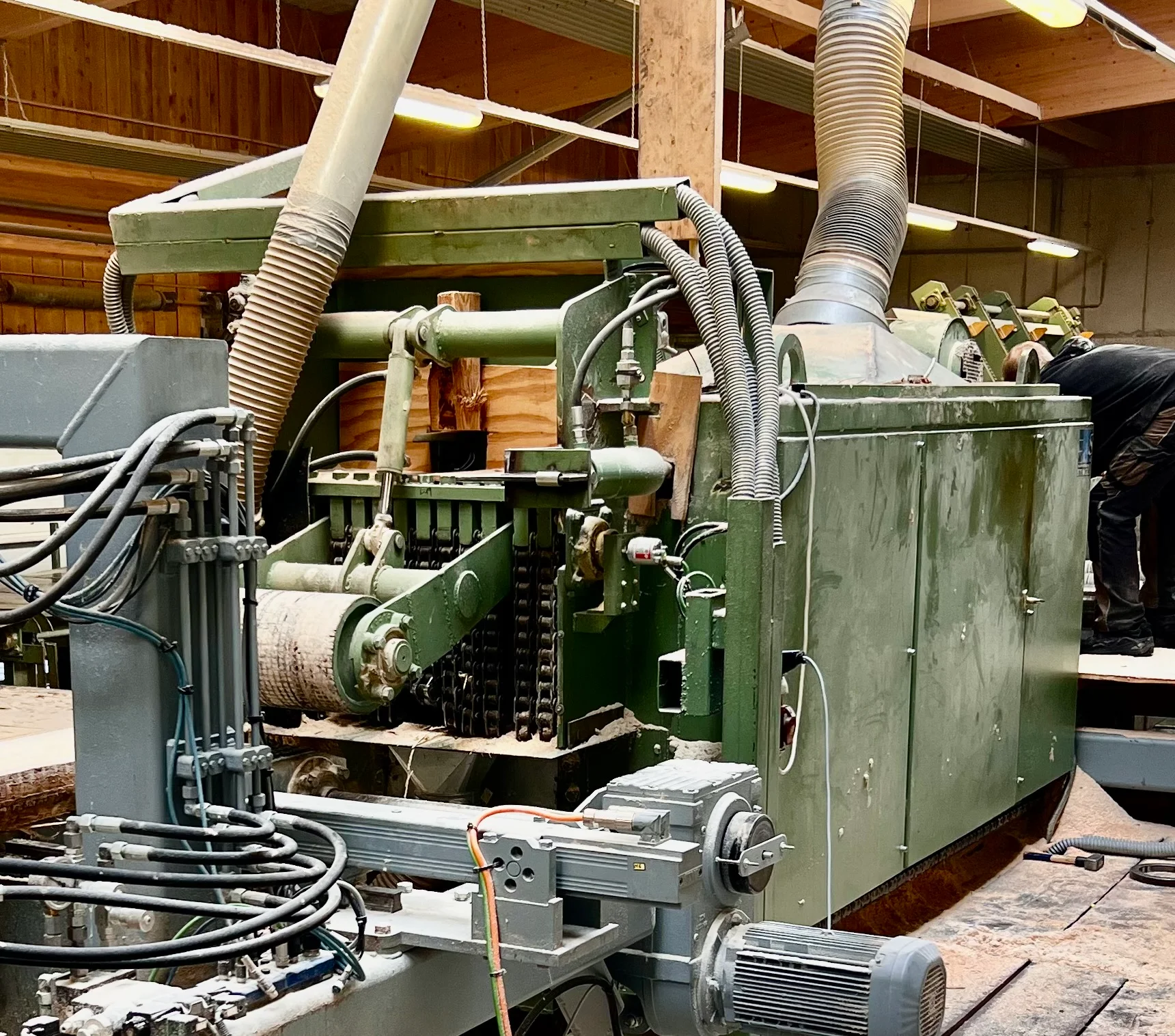 STINGL resaw - Immagine 4