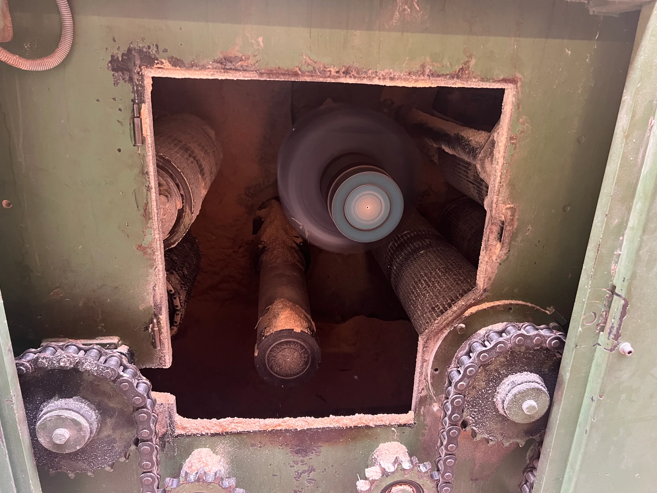 STINGL resaw - Immagine 8