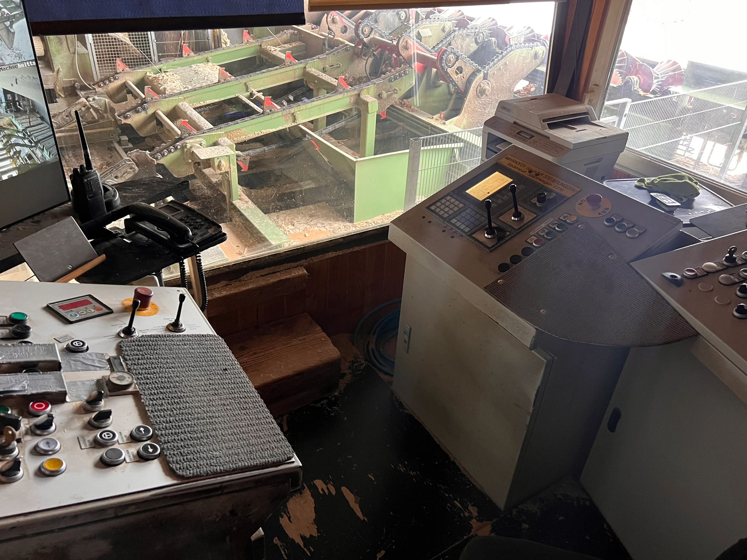 Nassa ad alte prestazioni EWD GDZE - Immagine 2