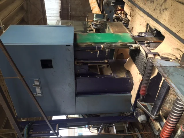 Seghe a nastro PRIMULTINI - Immagine 2