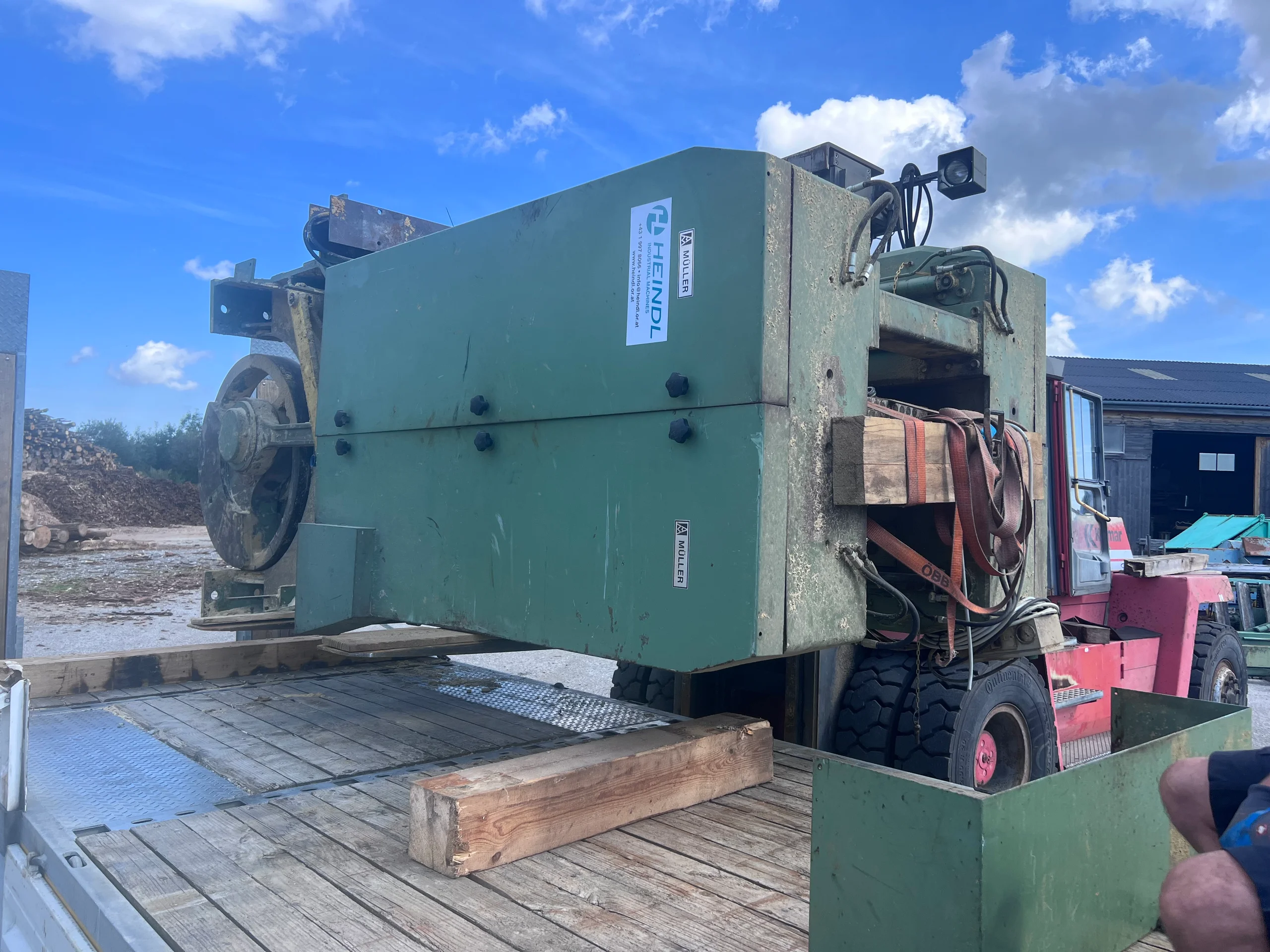 Recinzione - Recinzione a sega - Immagine 2