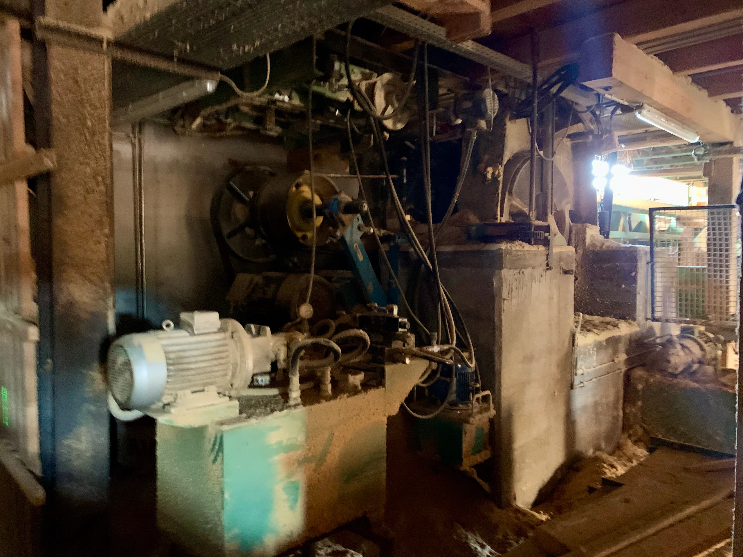 Recinzione - Recinzione a sega - Immagine 10