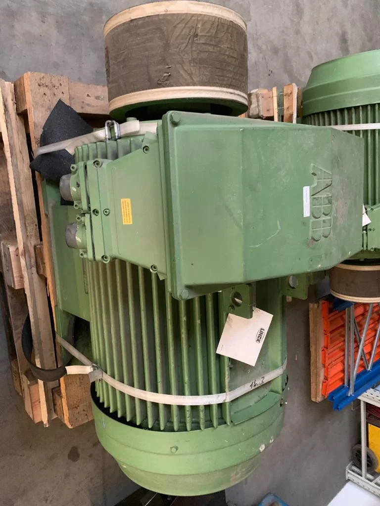 Sega circolare a doppio albero - Immagine 2