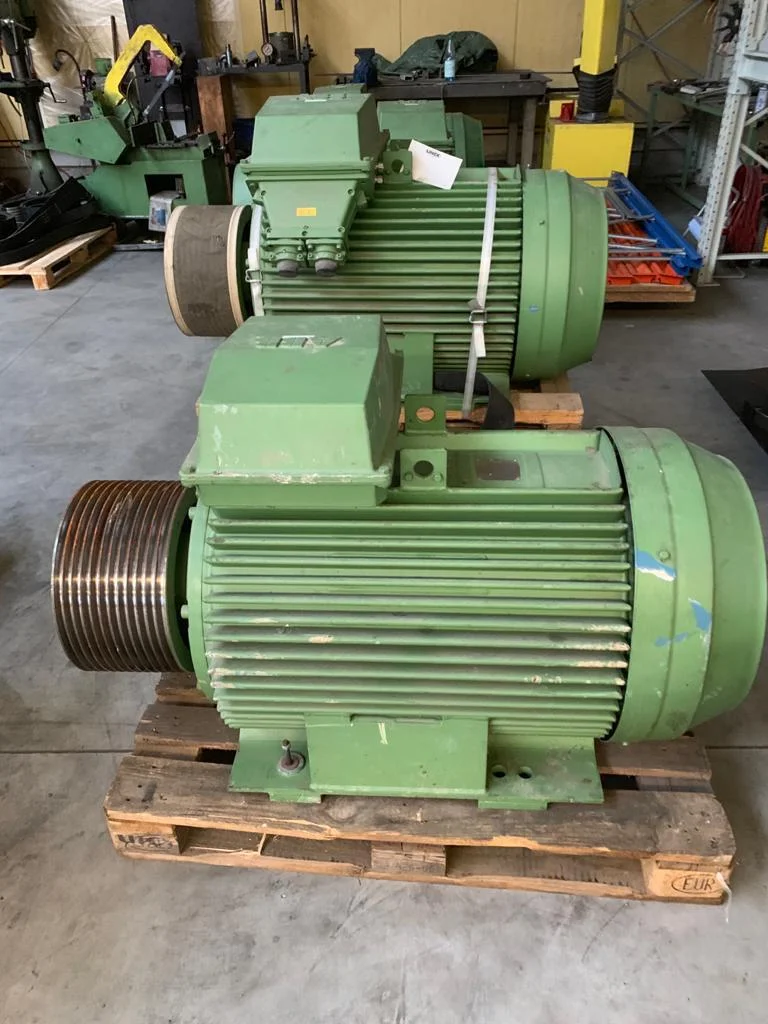 Sega circolare a doppio albero - Immagine 8