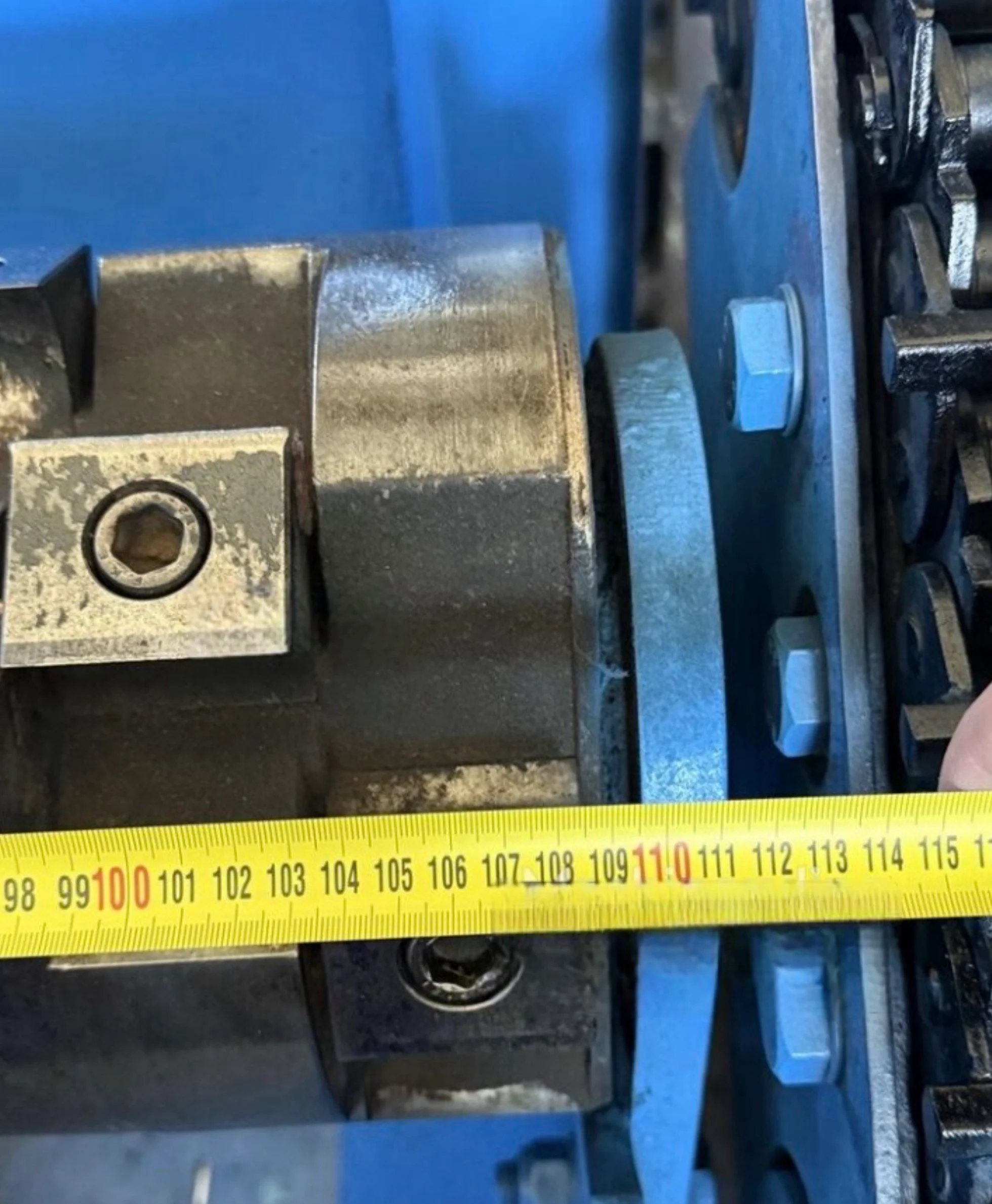 Bruks RR300 - Immagine 5