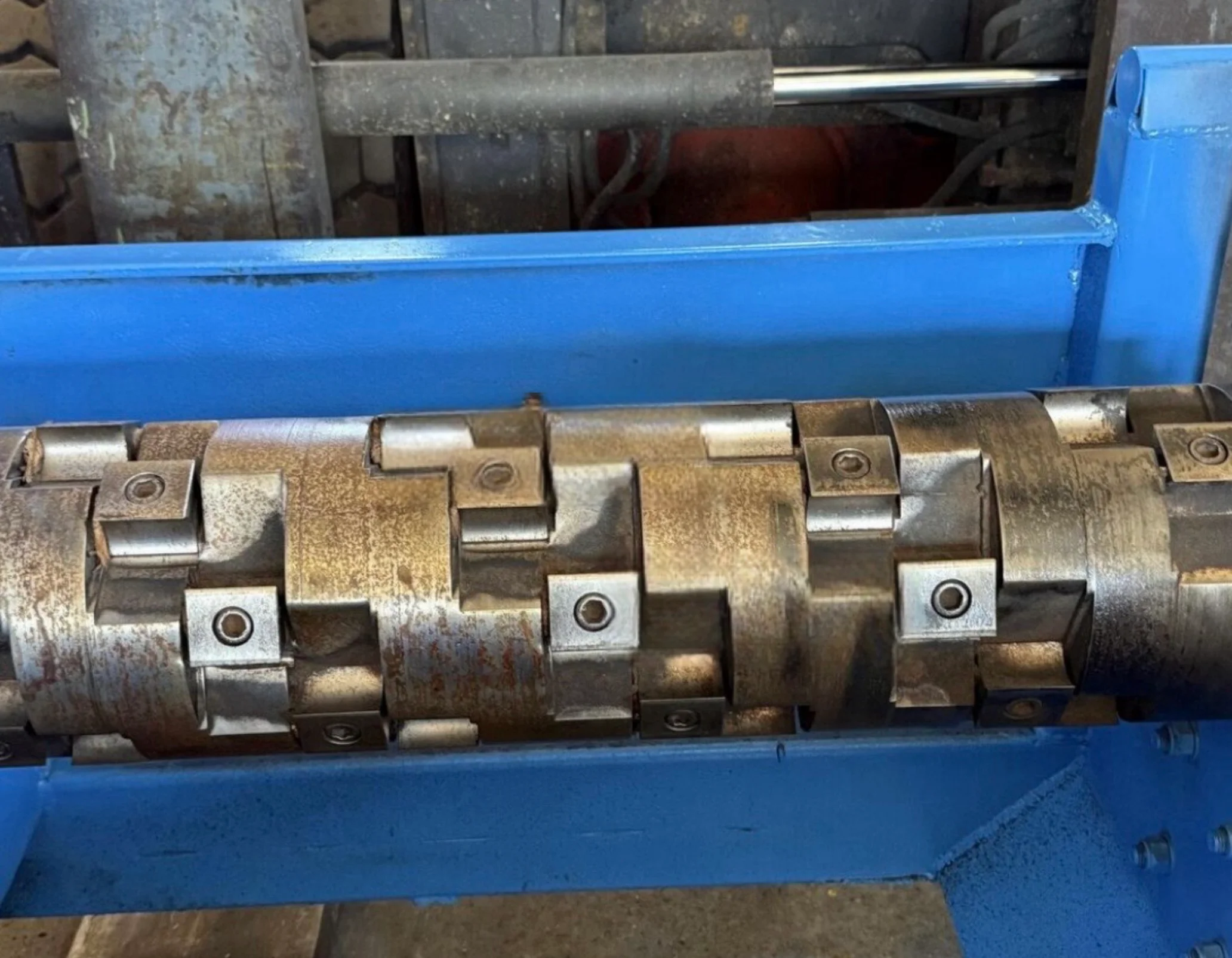 Bruks RR300 - Immagine 4