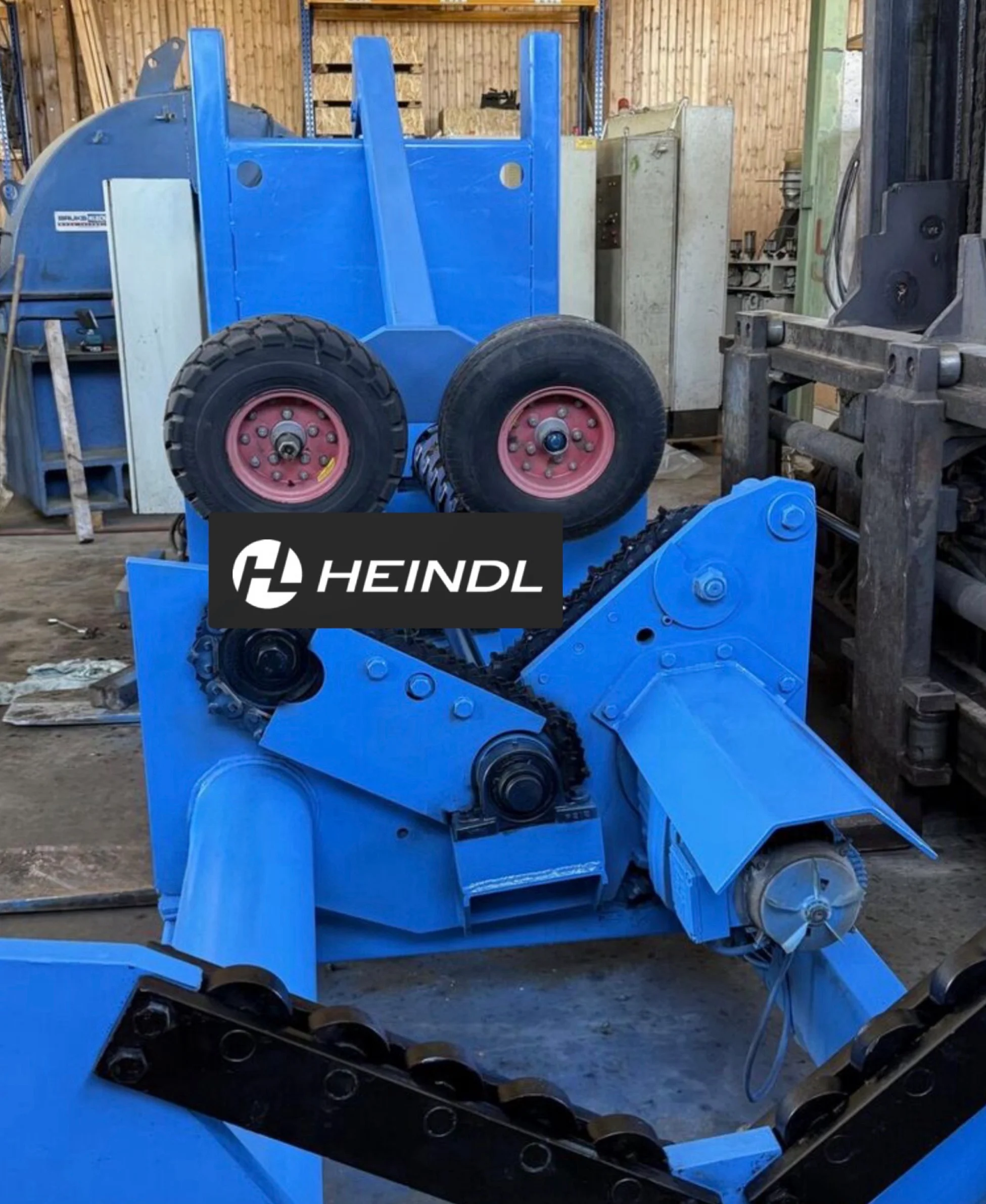 Bruks RR300 - Immagine 6